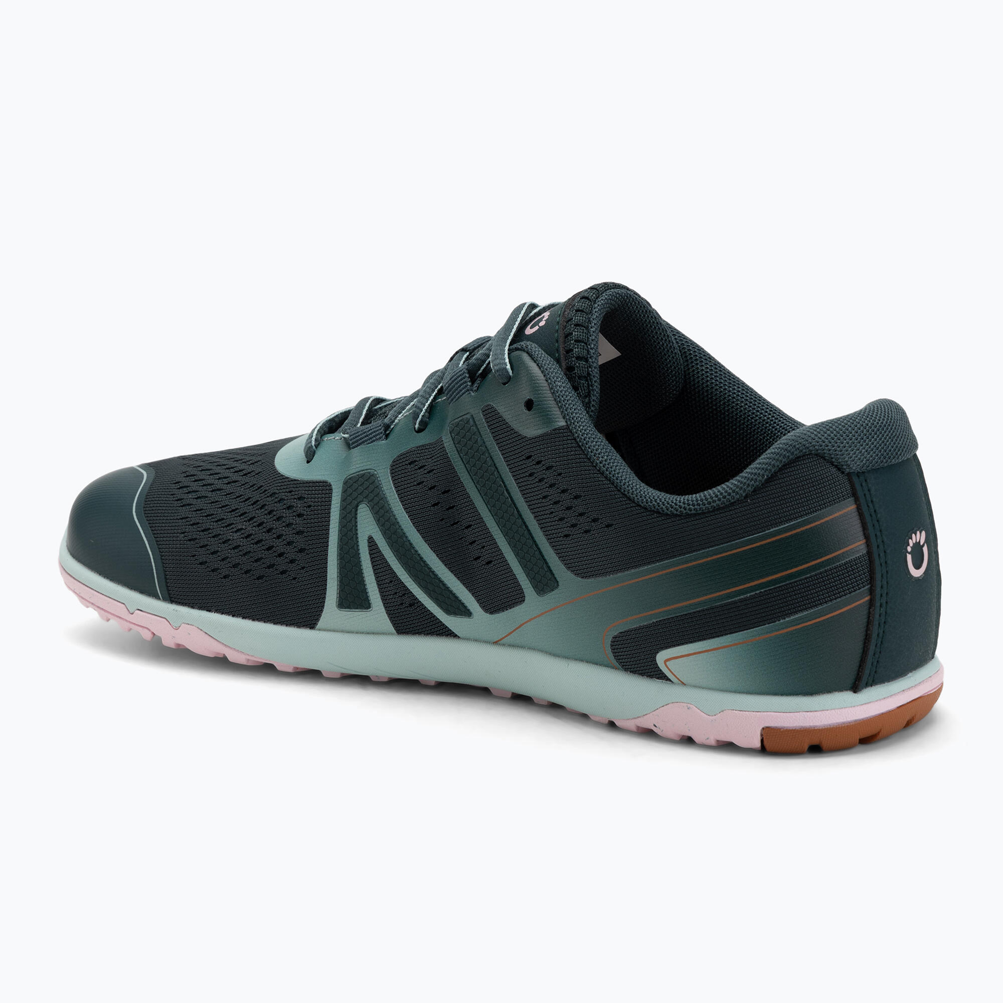 Sapatos barefoot femininos Xero Shoes HFS II 3/7