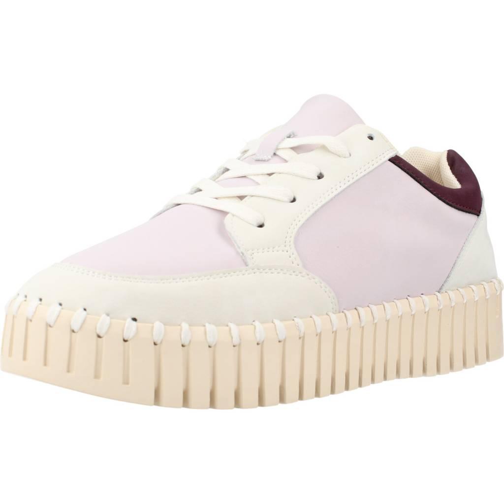 Buty ILSE JACOBSEN TULIP4092 Fioletowy
