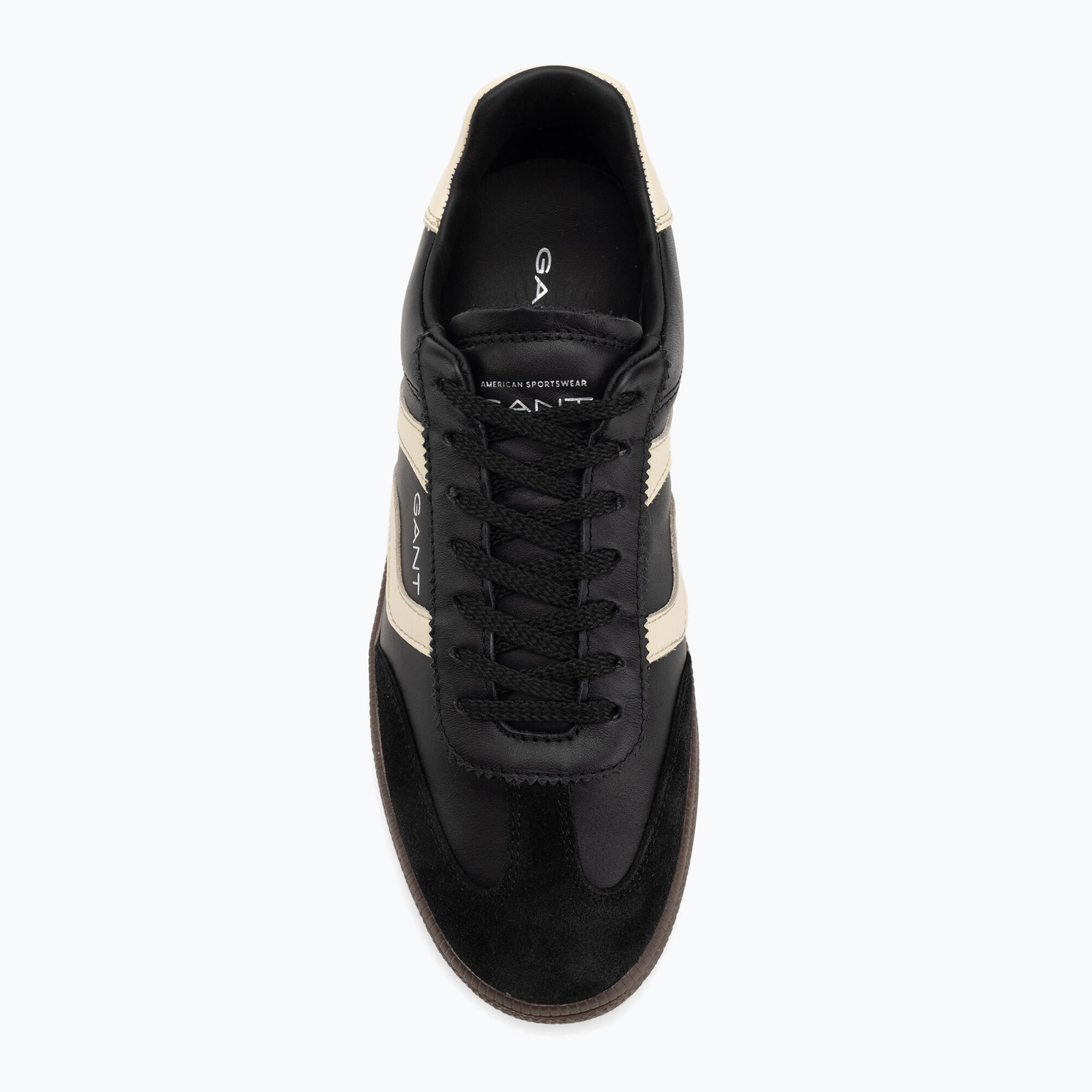 Heren schoenen GANT Cuzmo Lth 5/7