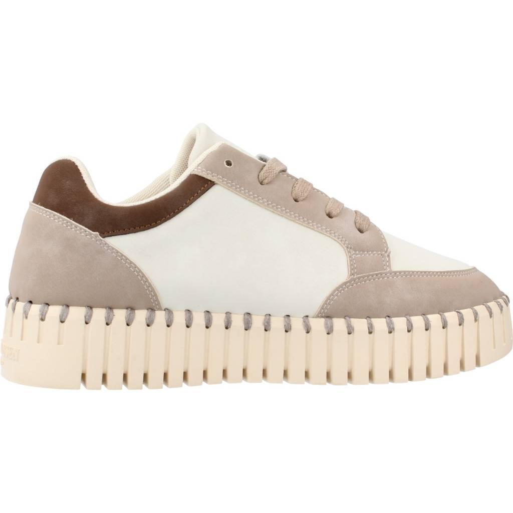 Buty ILSE JACOBSEN TULIP4092 Biały 4/5