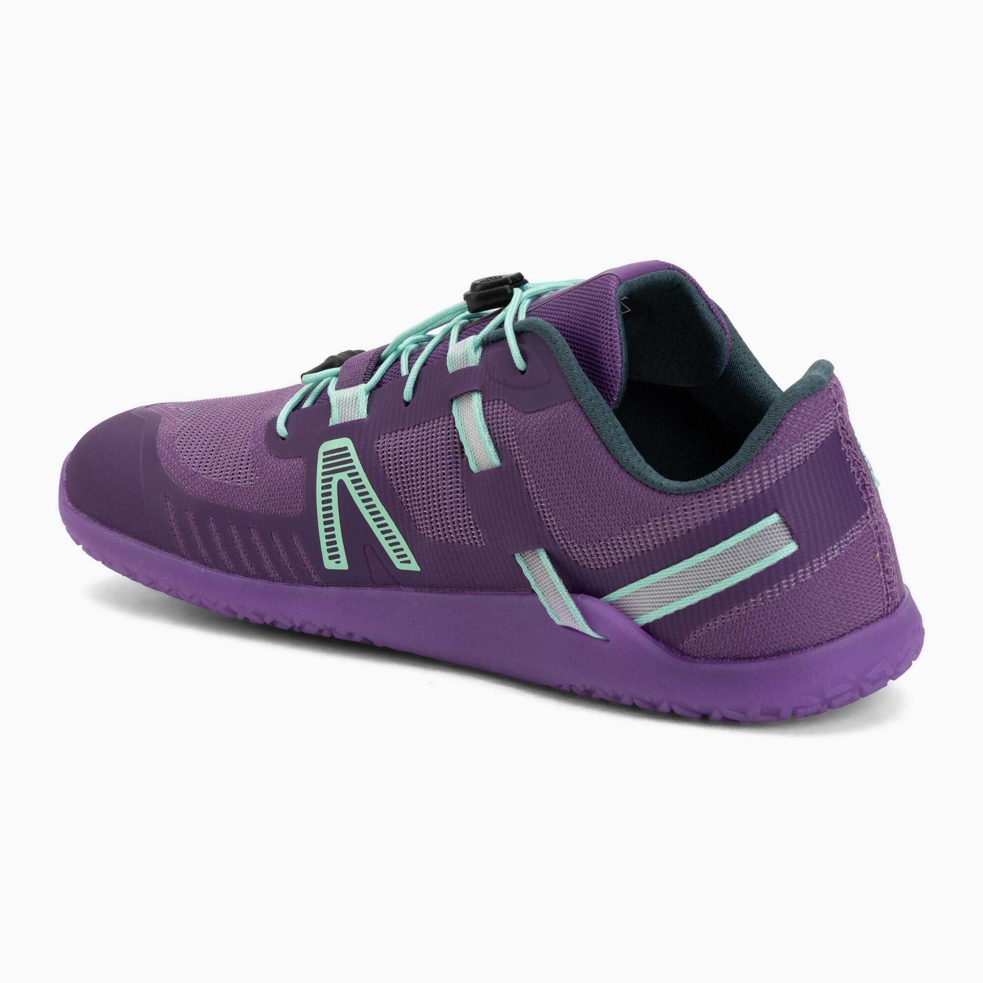 Dames barefoot schoenen Xero Shoes XT Max 3/7