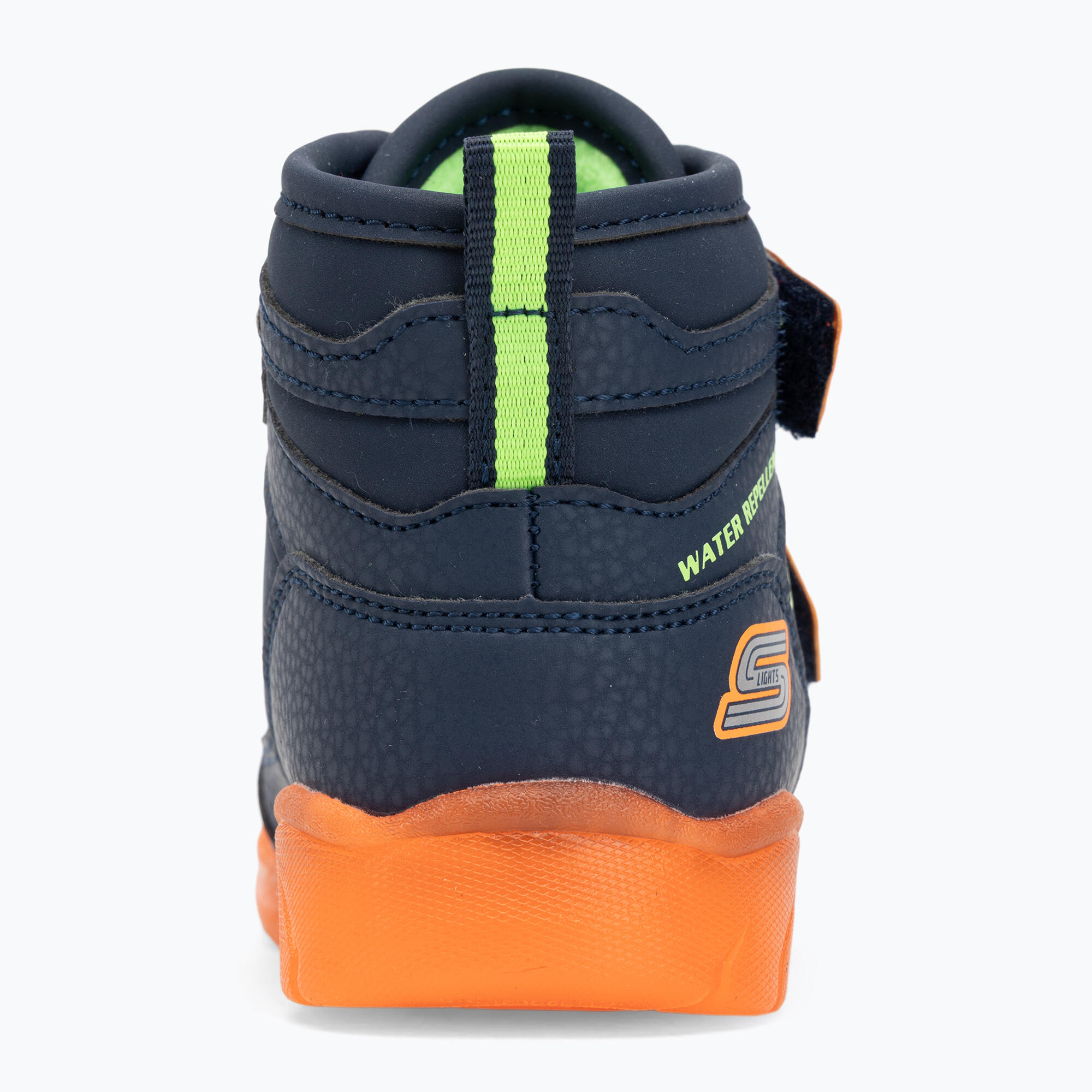 Buty dziecięce SKECHERS Illumi-Brights Splash Beams 6/7
