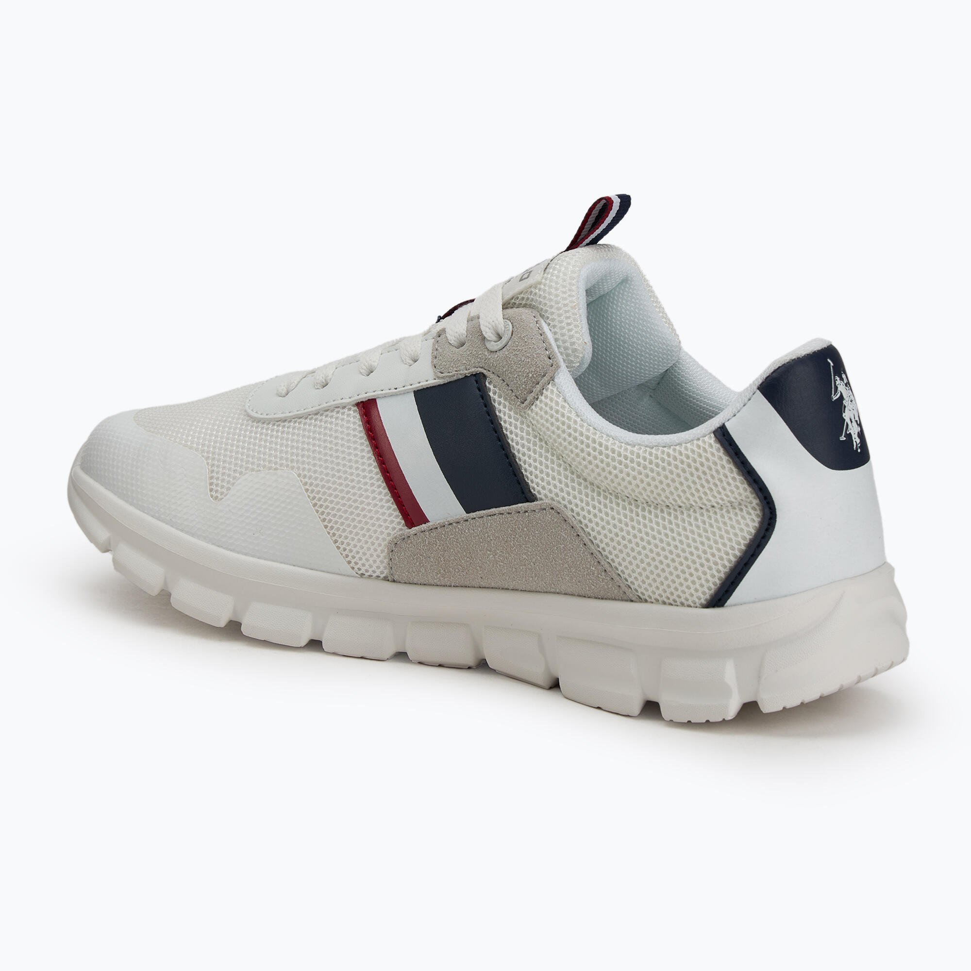 Buty męskie U.S. Polo Assn. GARY001B 3/7
