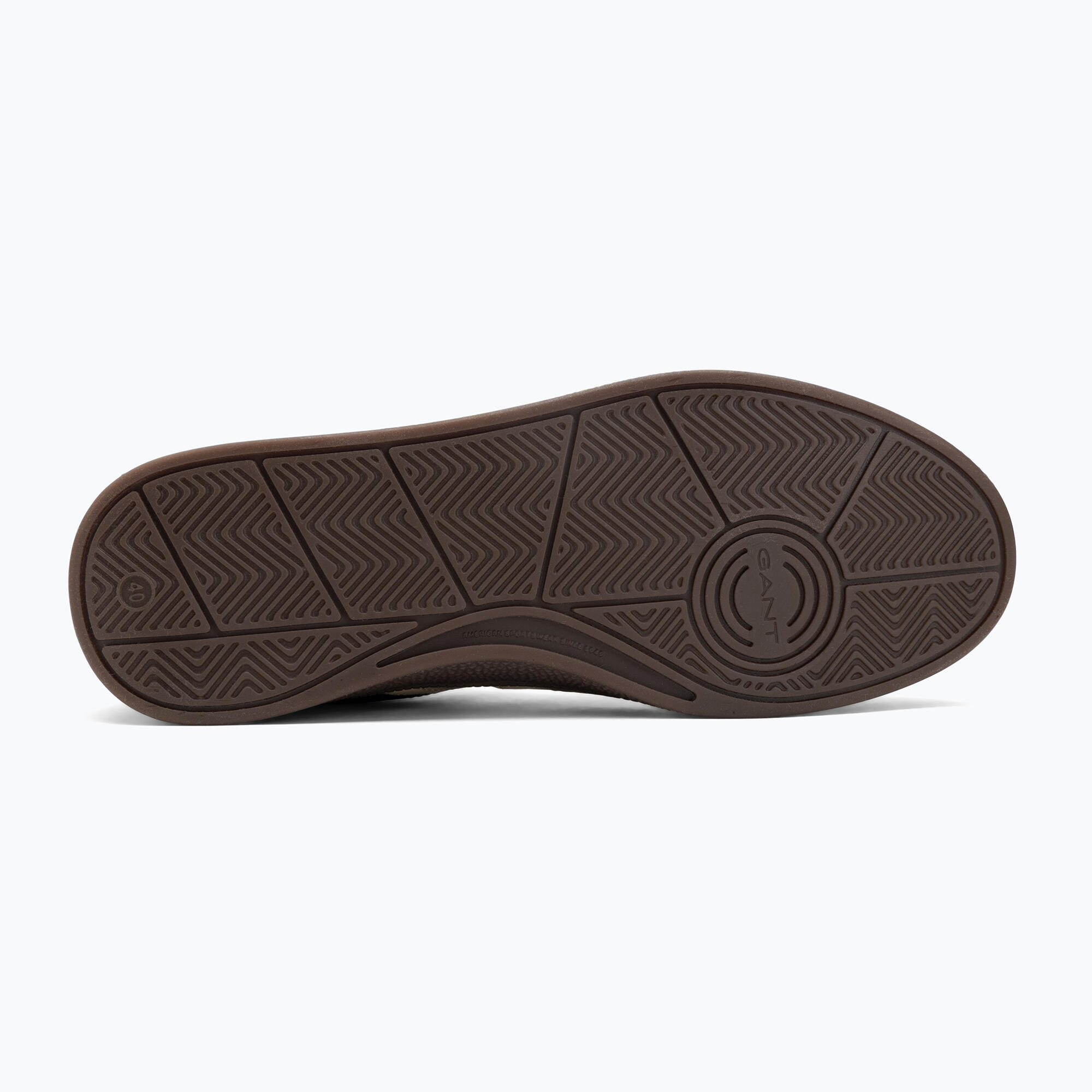 Heren schoenen GANT Cuzmo Lth 4/7