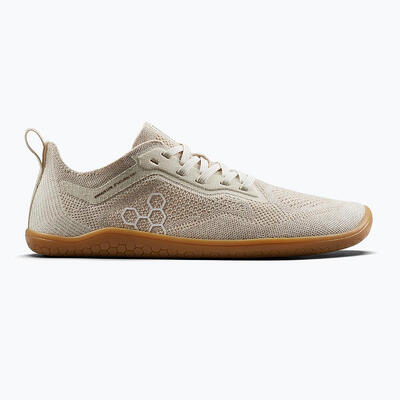 Heren barefoot schoenen vivobarefoot primus lite knit