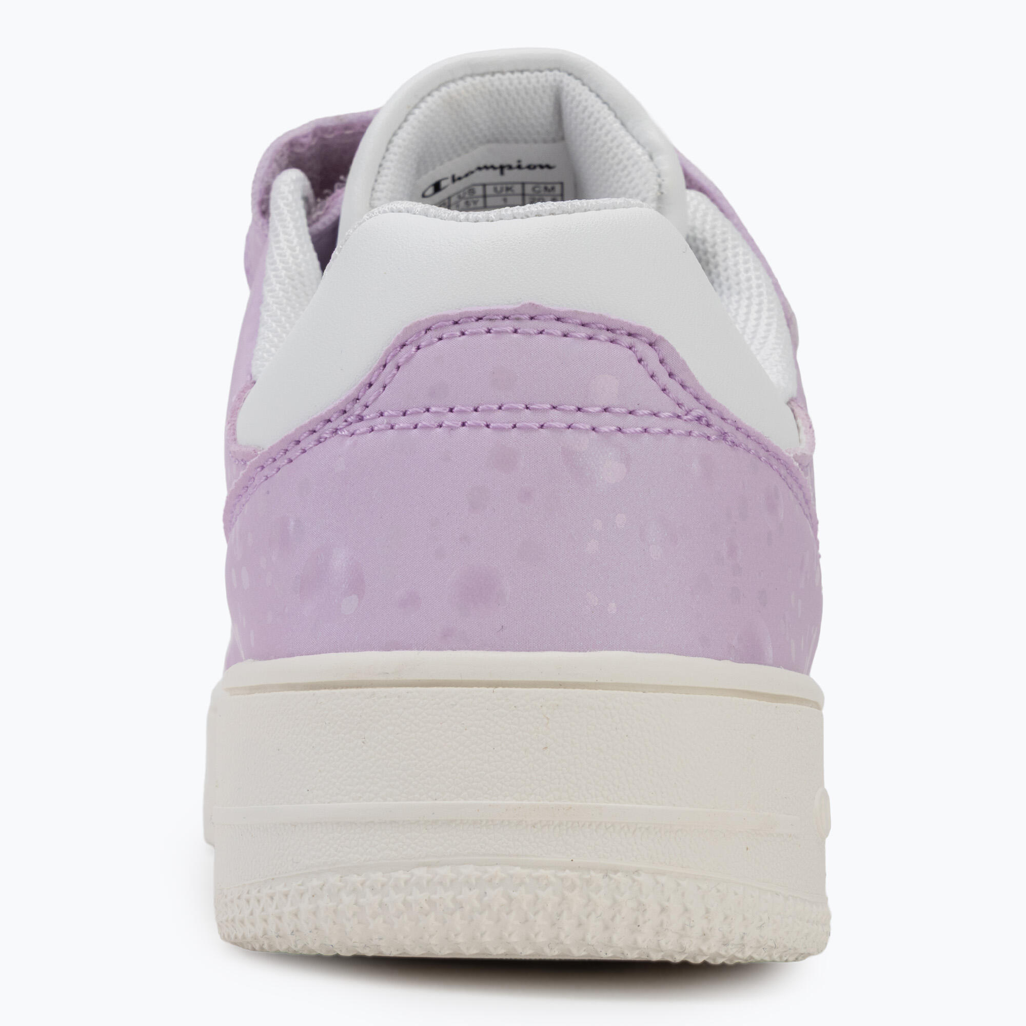 Kinderschoenen Champion RD18 BUBBLE G PS Low Cut 6/7