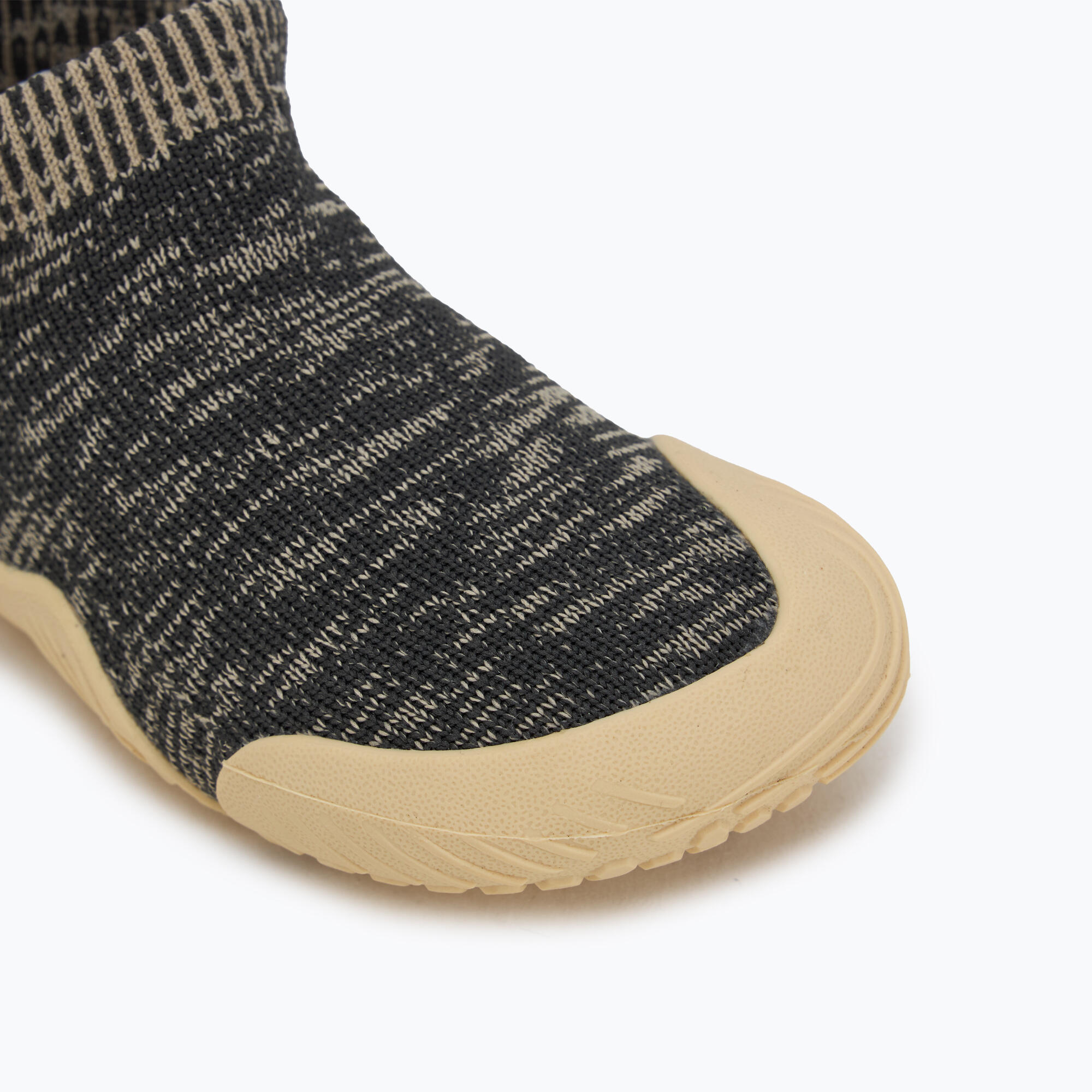 Zapatos barefoot infantiles Vivobarefoot Pluma Knit para niños pequeños 7/7