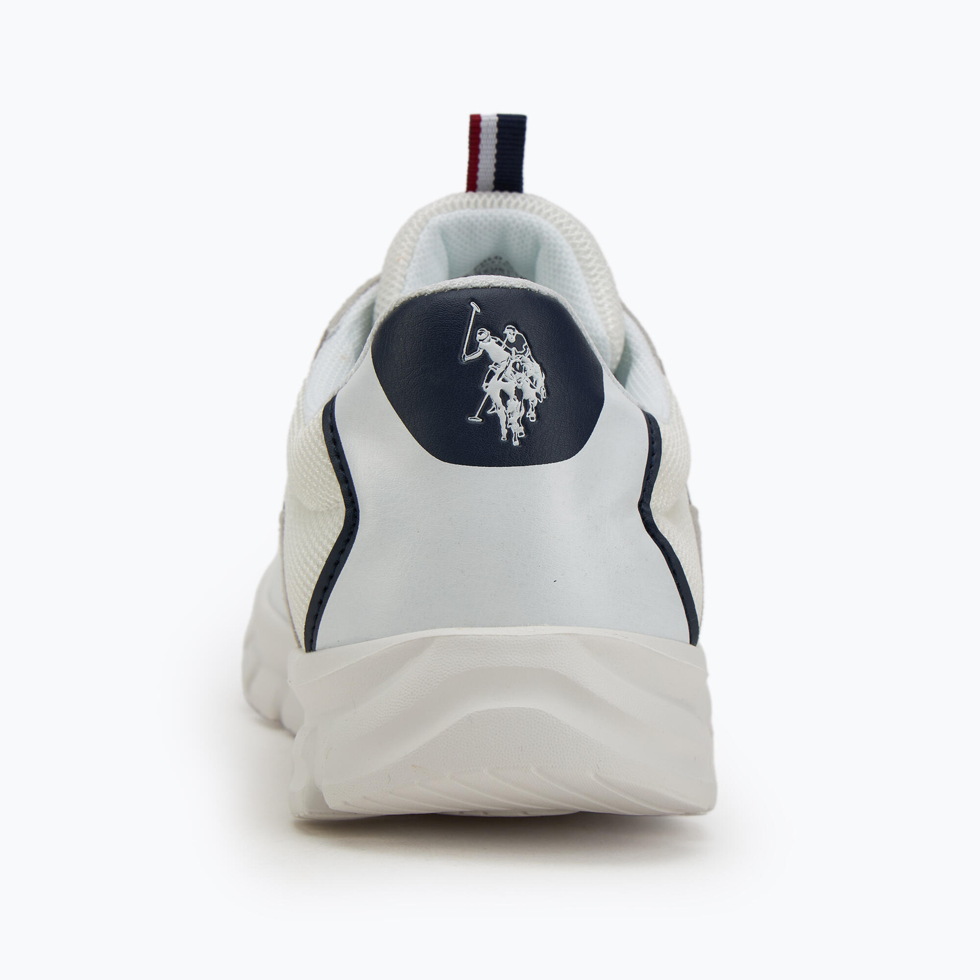 Buty męskie U.S. Polo Assn. GARY001B 6/7