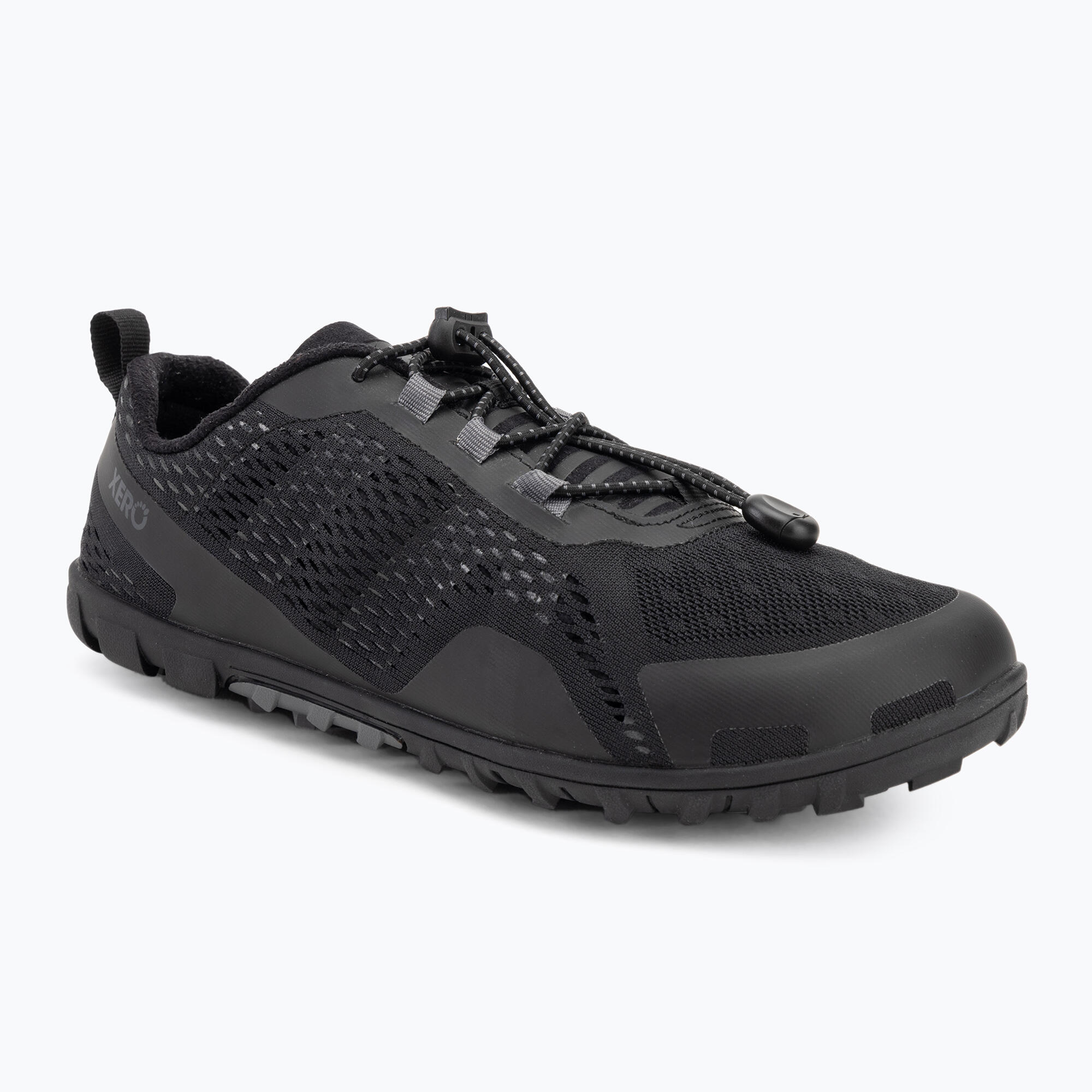 Pantofi barefoot bărbați Xero Shoes Aqua X Sport