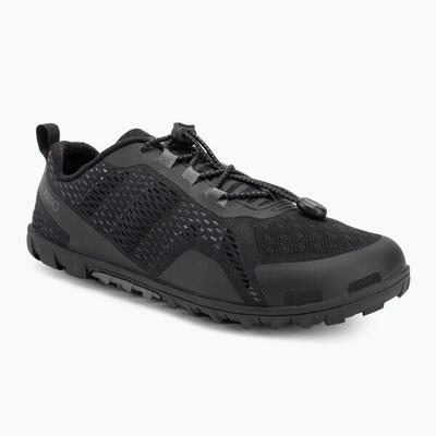 Heren barefoot schoenen xero shoes aqua x sport