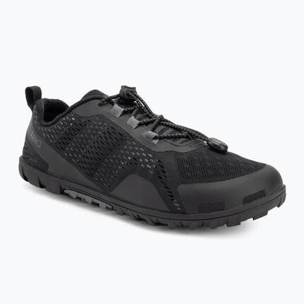 Xero Shoes Aqua X Sport - Trailrun/Waterschoen - Heren - Black