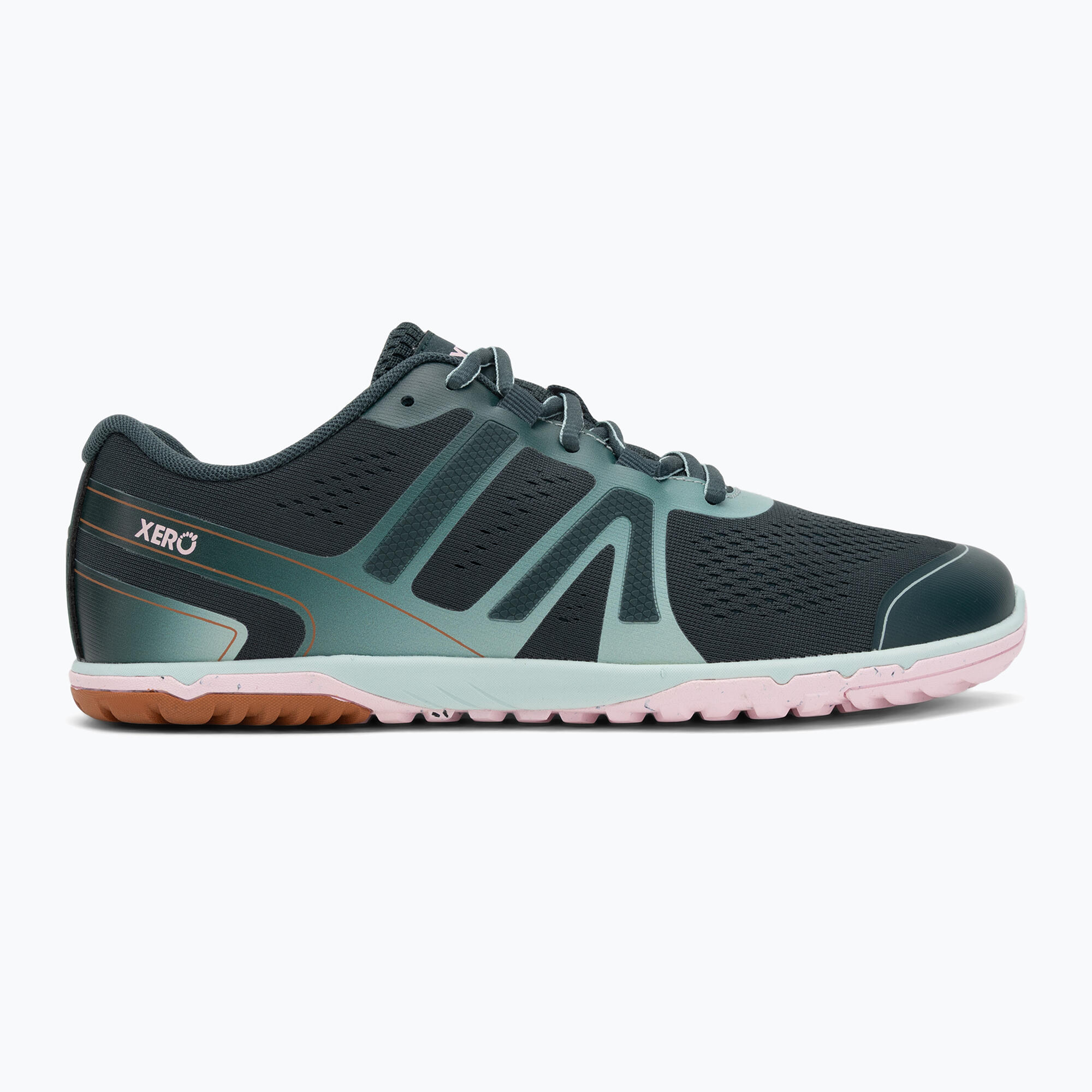 Sapatos barefoot femininos Xero Shoes HFS II 2/7