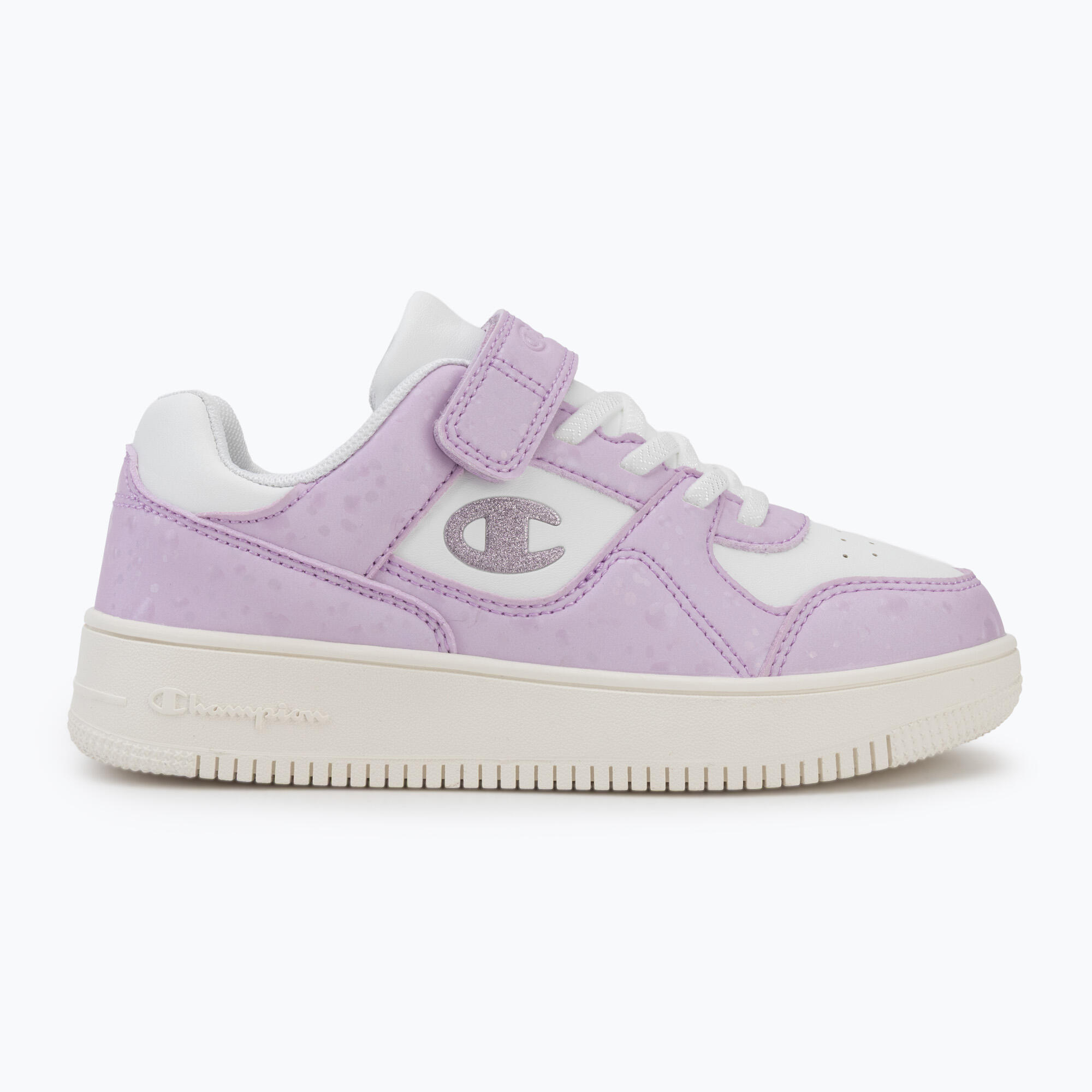 Buty dziecięce Champion RD18 BUBBLE G PS Low Cut