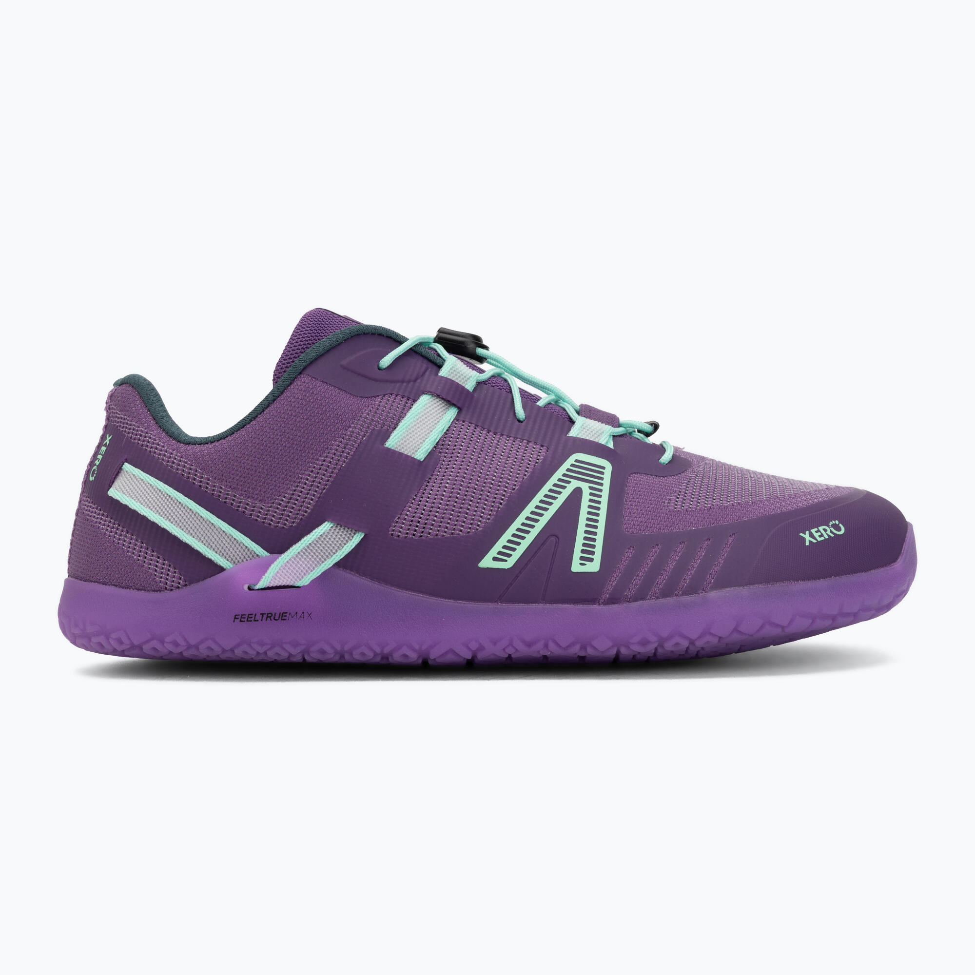 Dames barefoot schoenen Xero Shoes XT Max 2/7