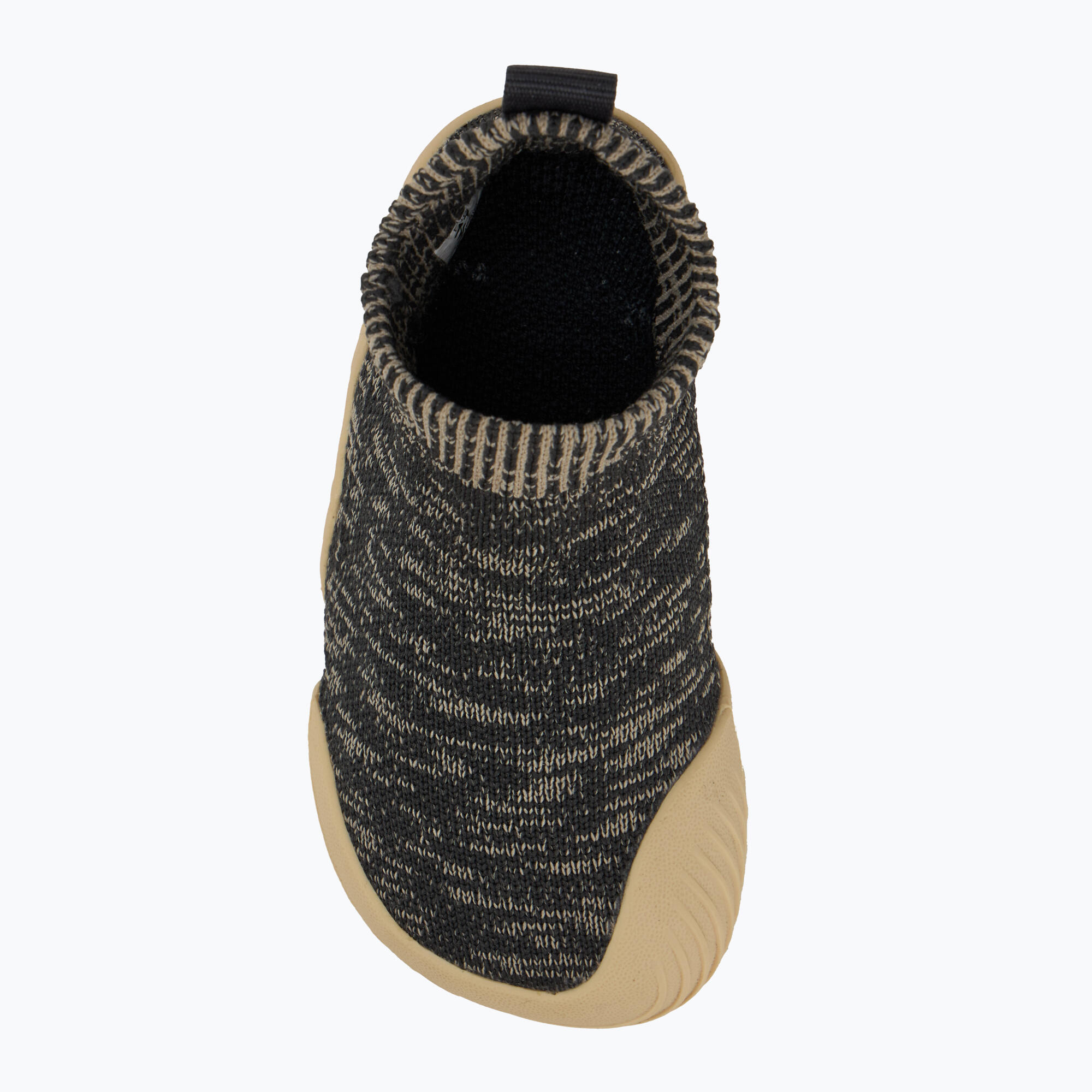 Zapatos barefoot infantiles Vivobarefoot Pluma Knit para niños pequeños 5/7