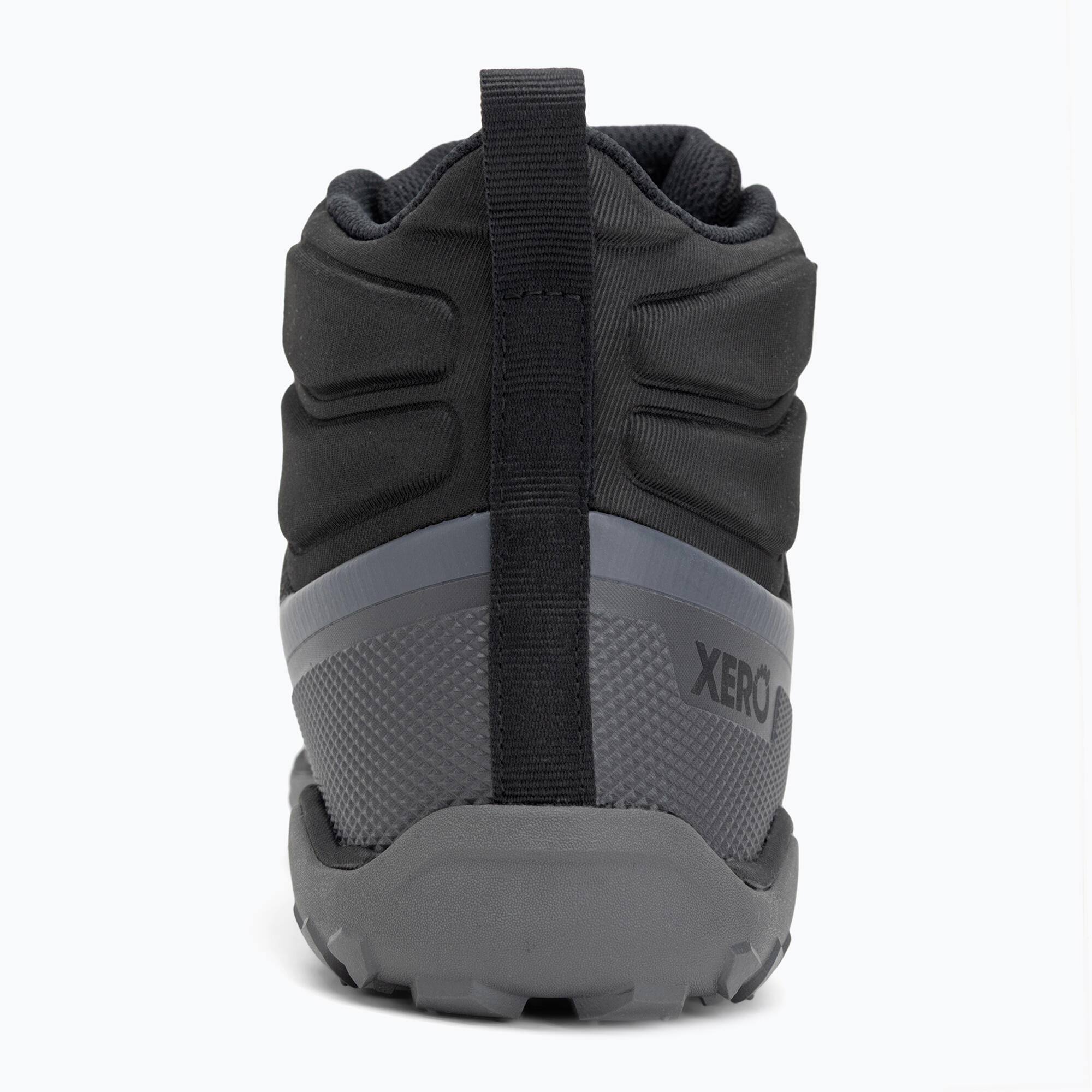 Heren barefoot schoenen Xero Shoes Scrambler Trail Mid WP 6/7