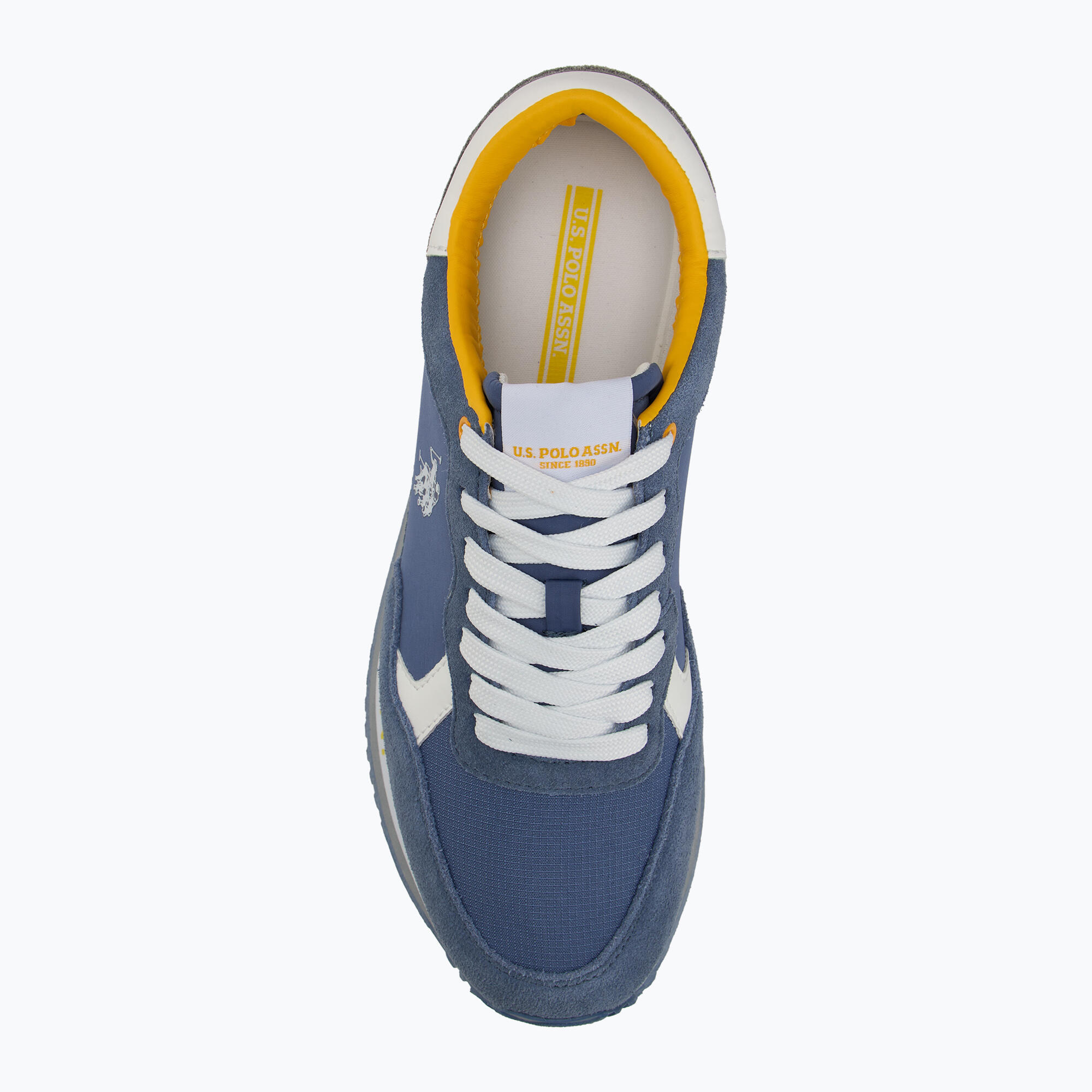 Buty męskie U.S. Polo Assn. CLEEF006B 5/7