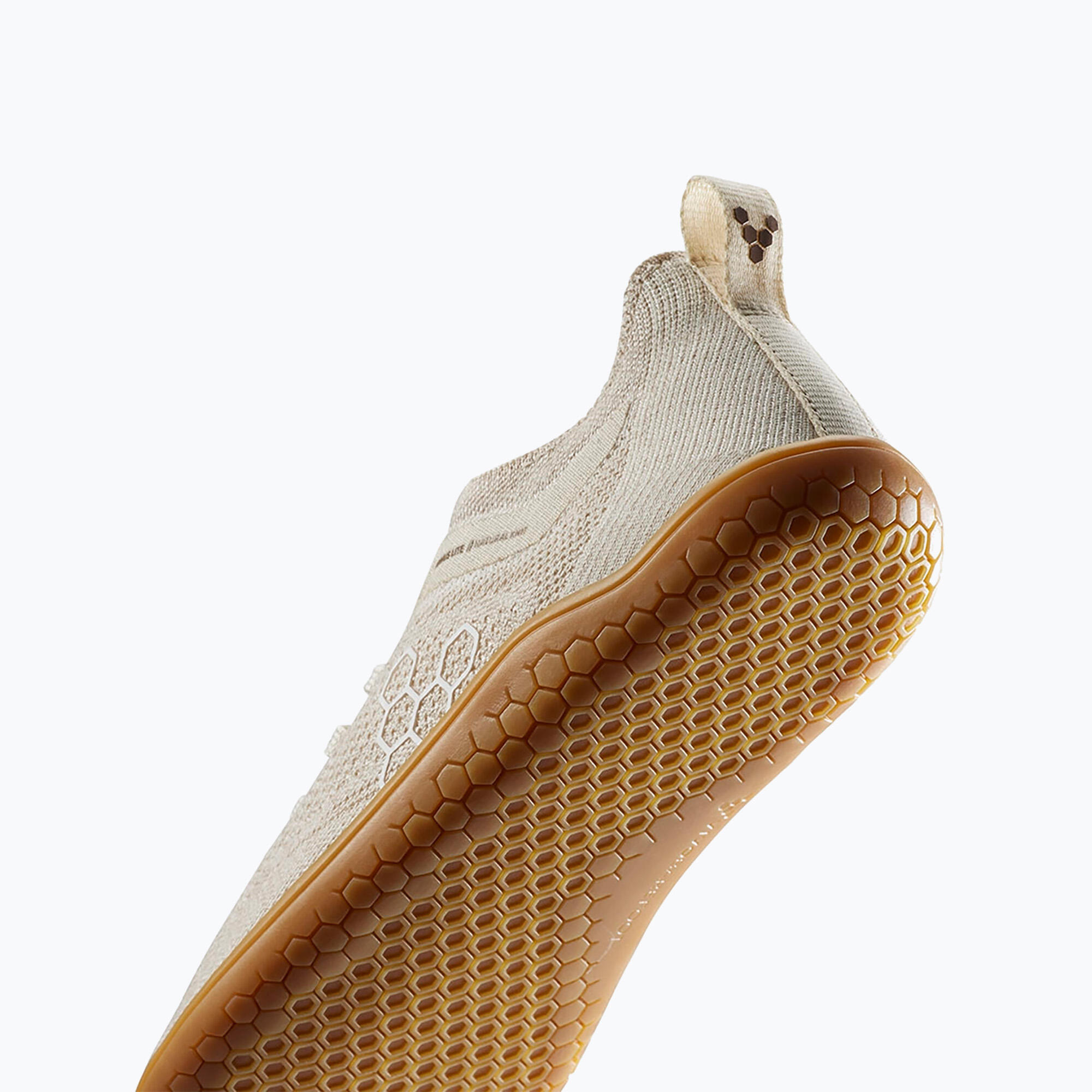 Buty barefoot męskie Vivobarefoot Primus Lite Knit 6/7