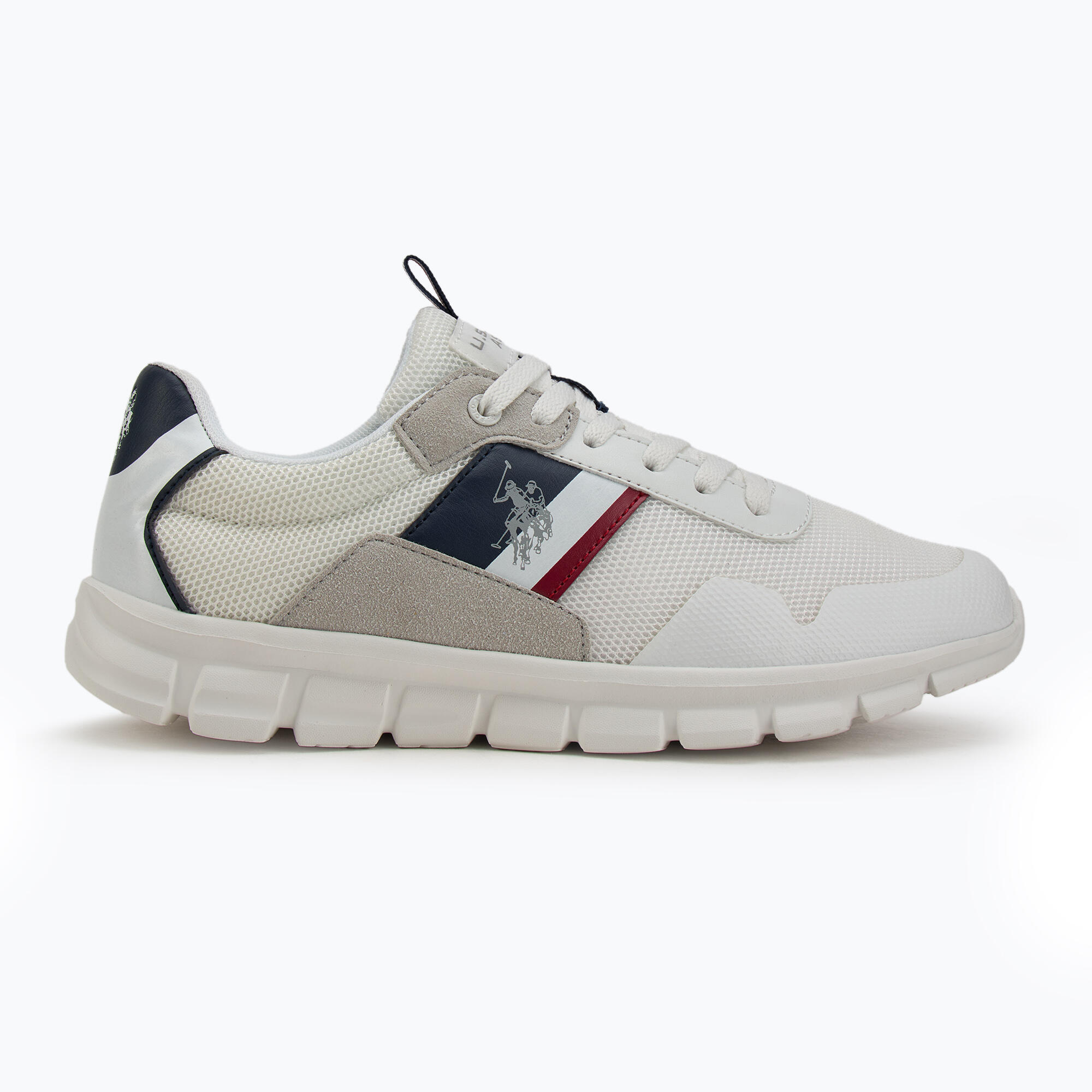 Buty męskie U.S. Polo Assn. GARY001B 2/7