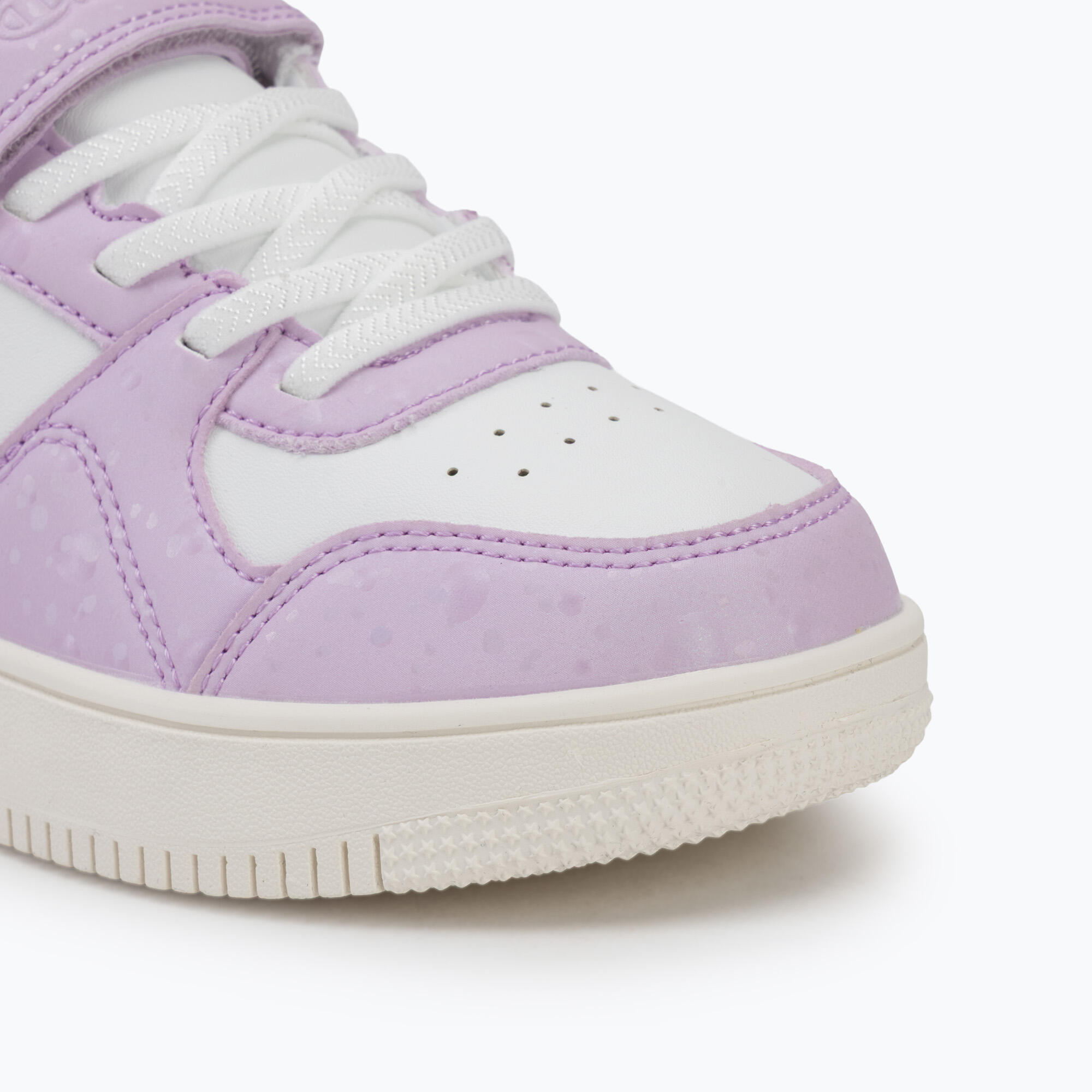 Kinderschoenen Champion RD18 BUBBLE G PS Low Cut 7/7