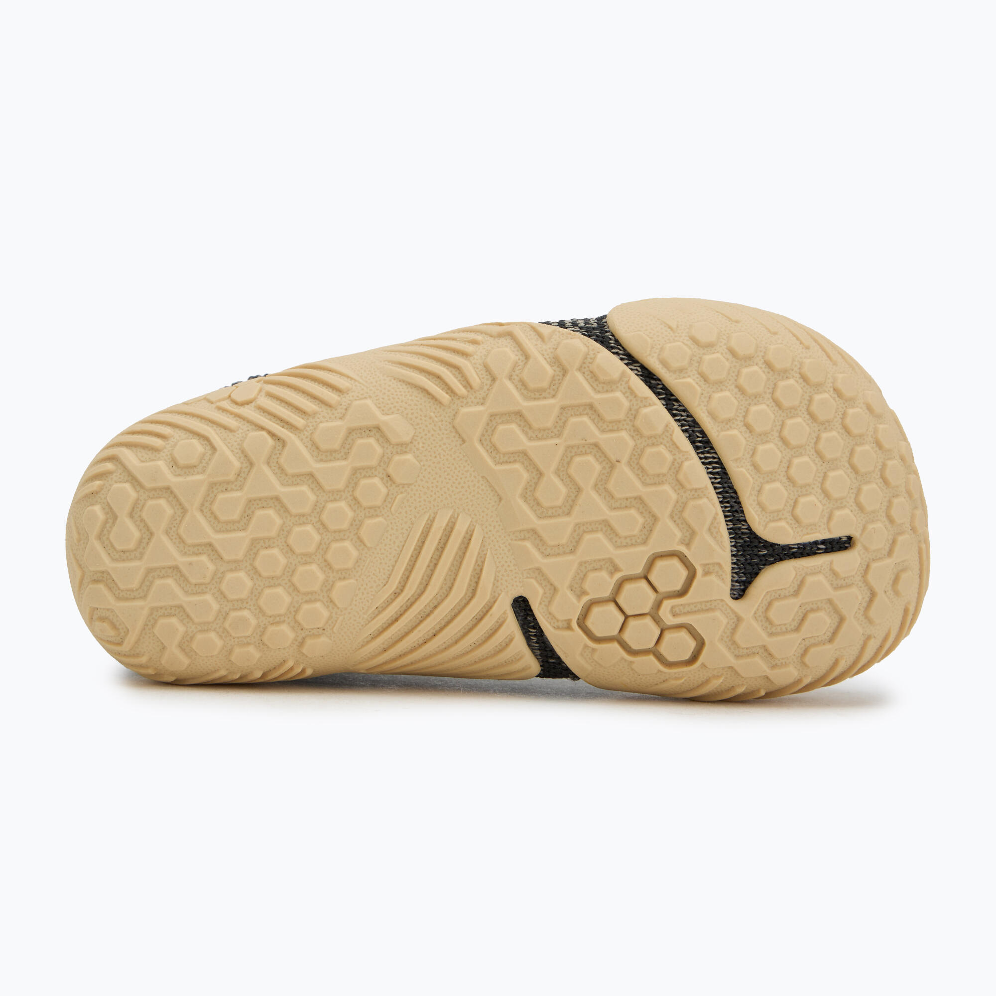 Zapatos barefoot infantiles Vivobarefoot Pluma Knit para niños pequeños 4/7