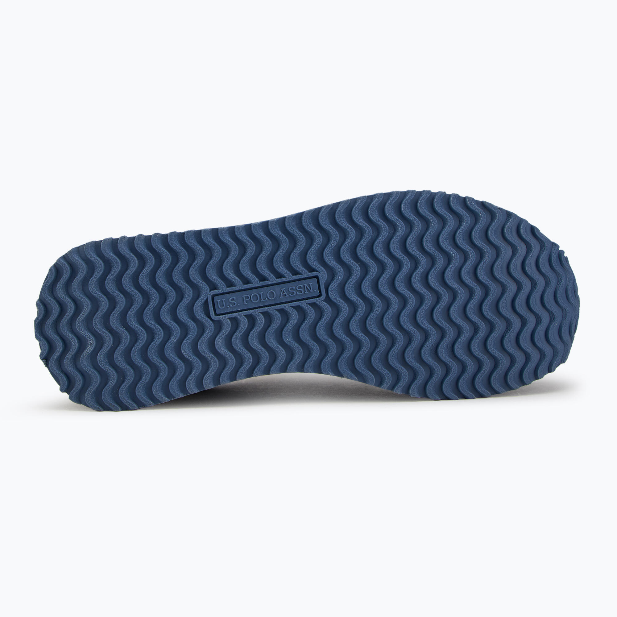 Buty męskie U.S. Polo Assn. CLEEF006B 4/7