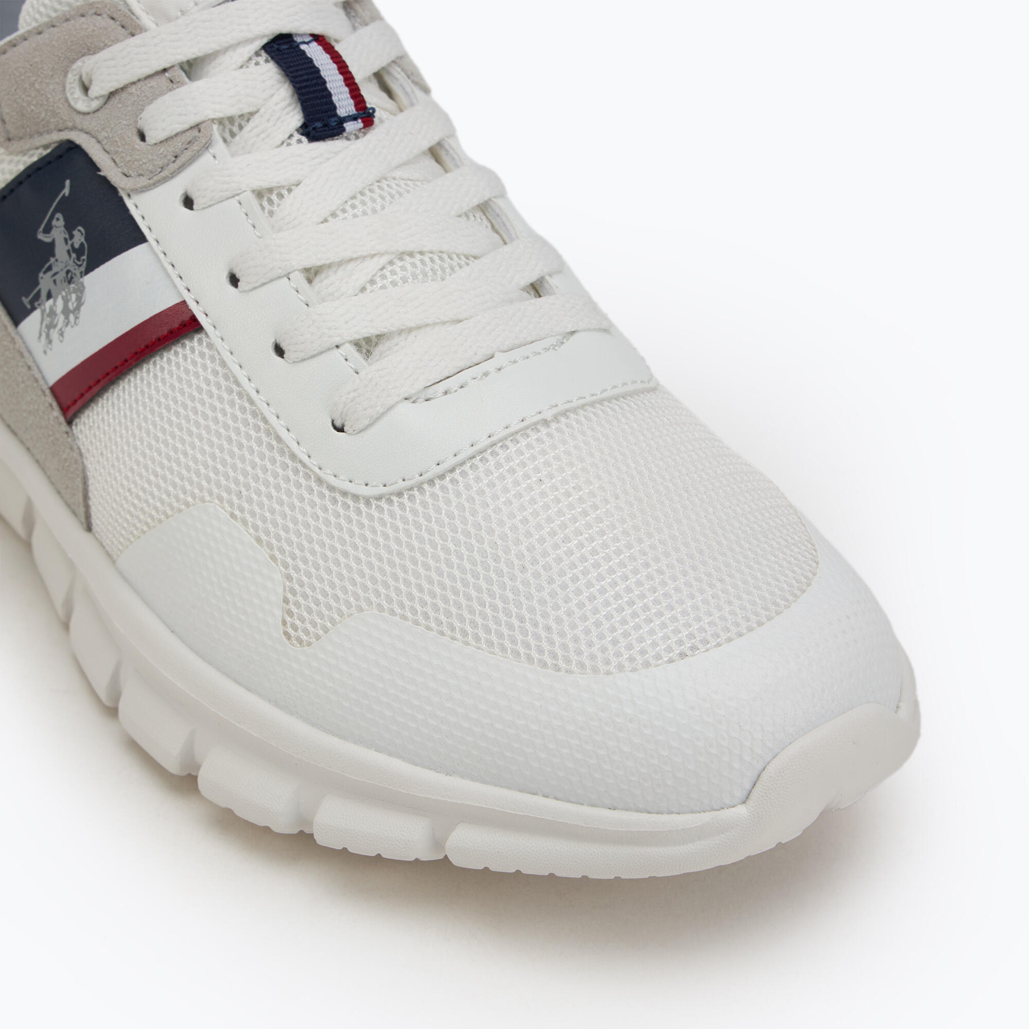 Buty męskie U.S. Polo Assn. GARY001B 7/7