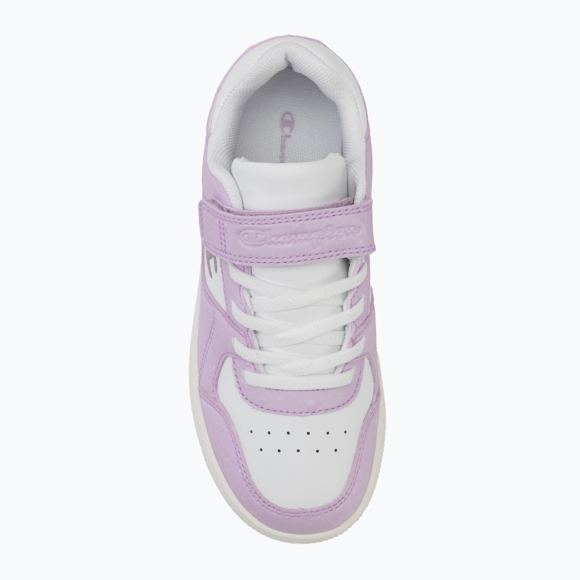 Buty dziecięce Champion RD18 BUBBLE G PS Low Cut 5/7