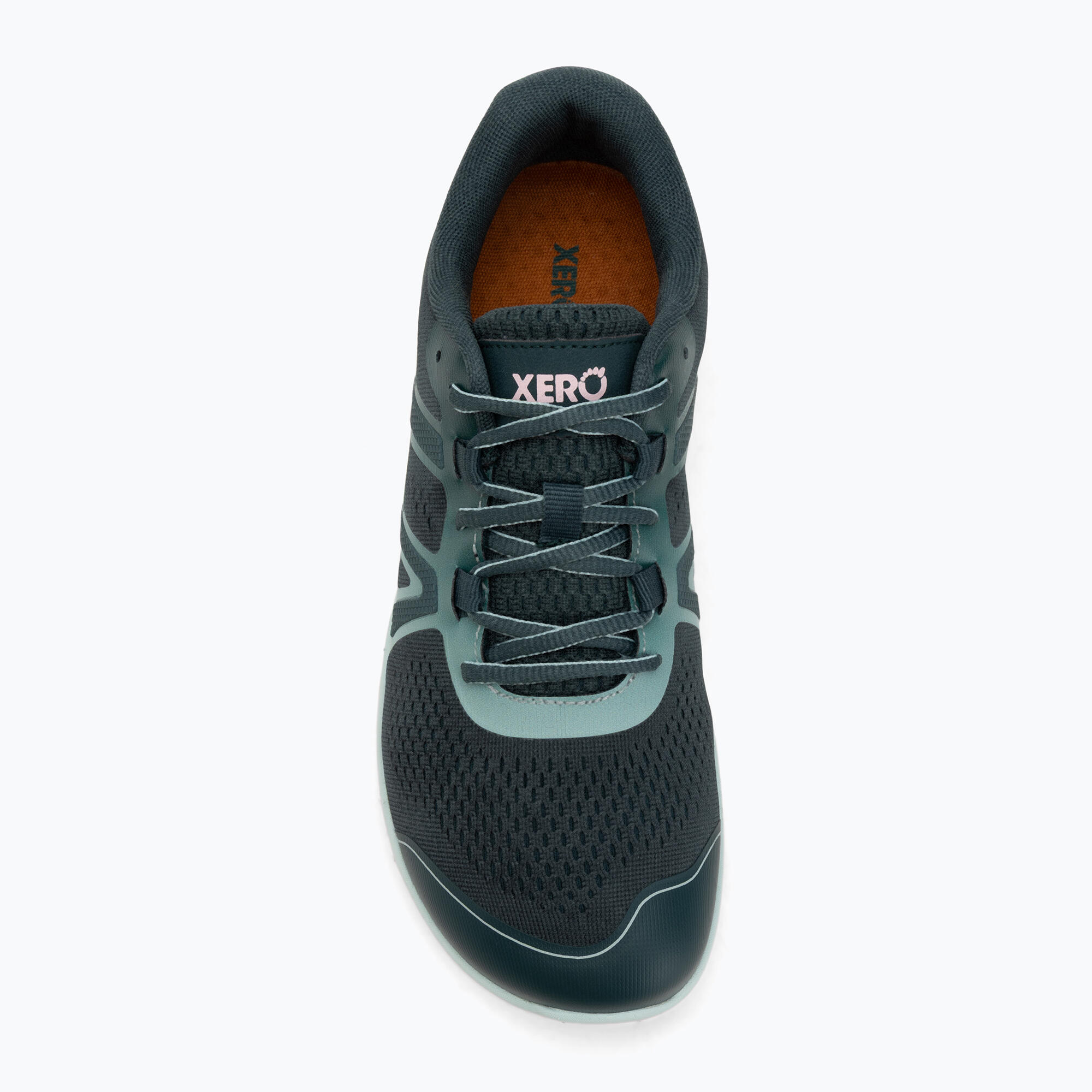 Sapatos barefoot femininos Xero Shoes HFS II 5/7