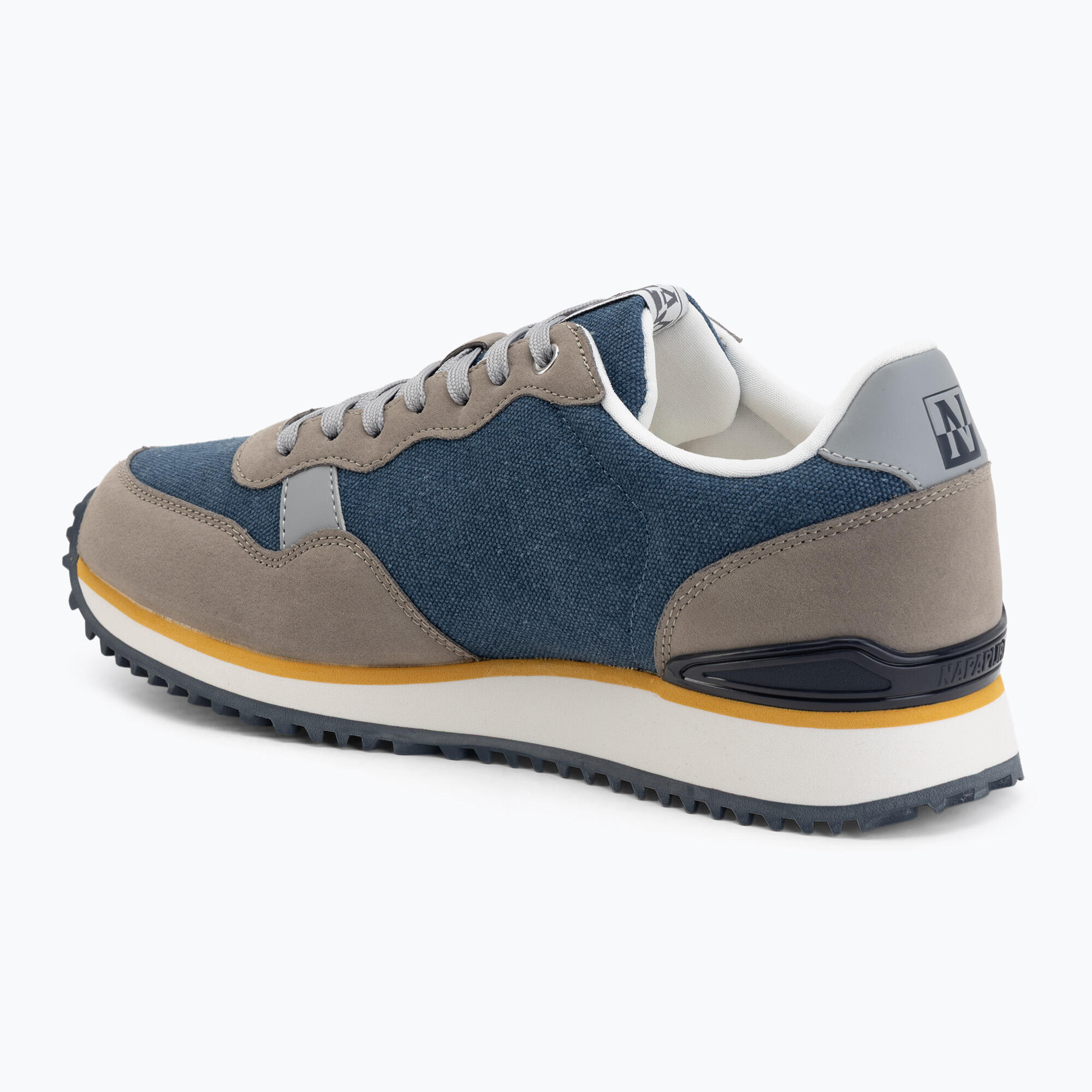 Heren schoenen Napapijri NP0A8B2W 3/7