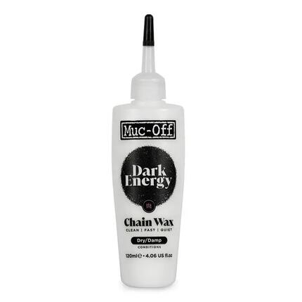 Lubrifiant de chaîne Muc-Off Dark Energy