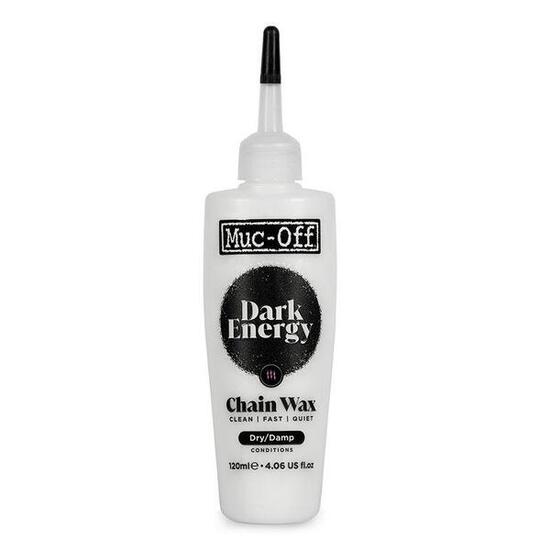 Lubrifiant de chaîne Muc-Off Dark Energy