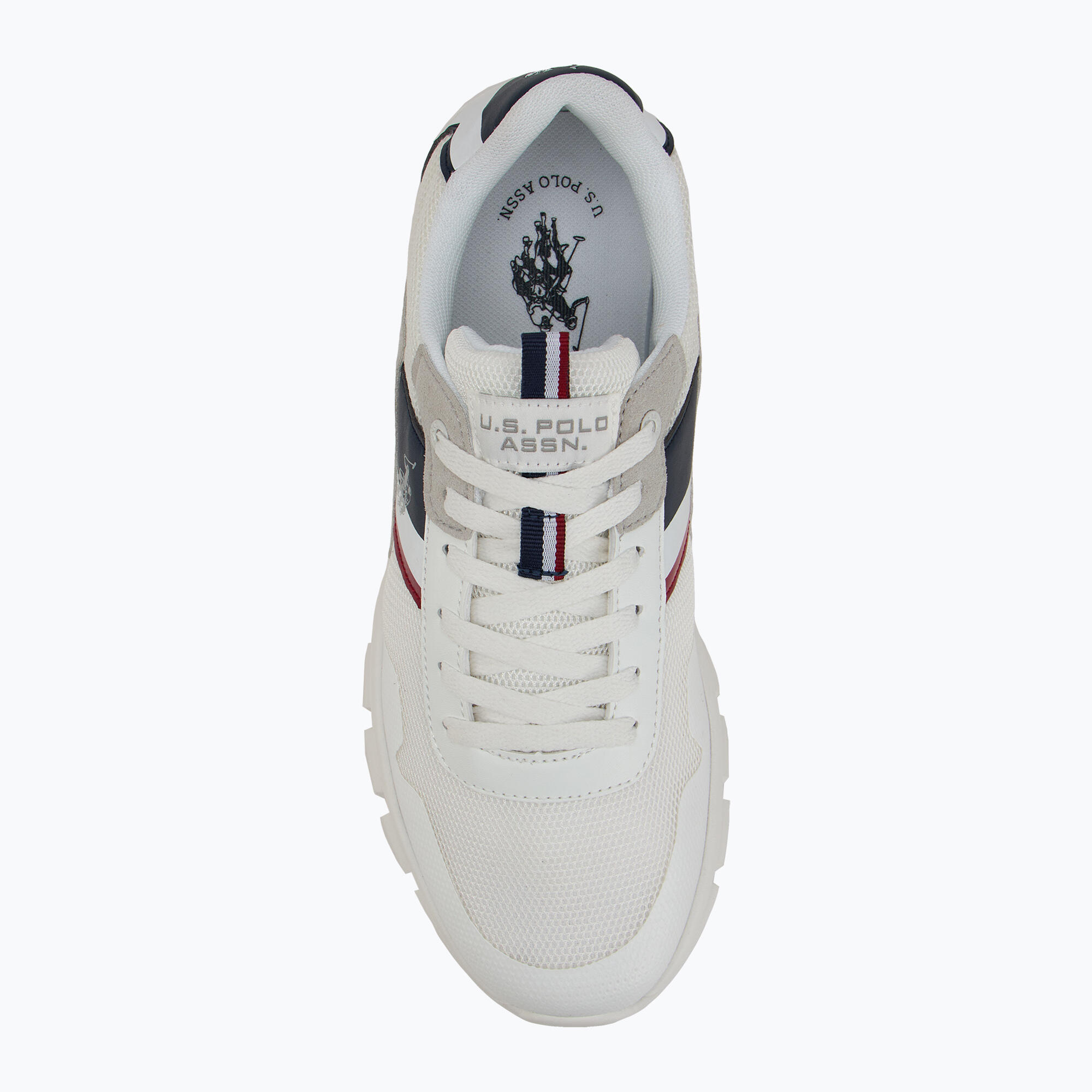 Buty męskie U.S. Polo Assn. GARY001B 5/7