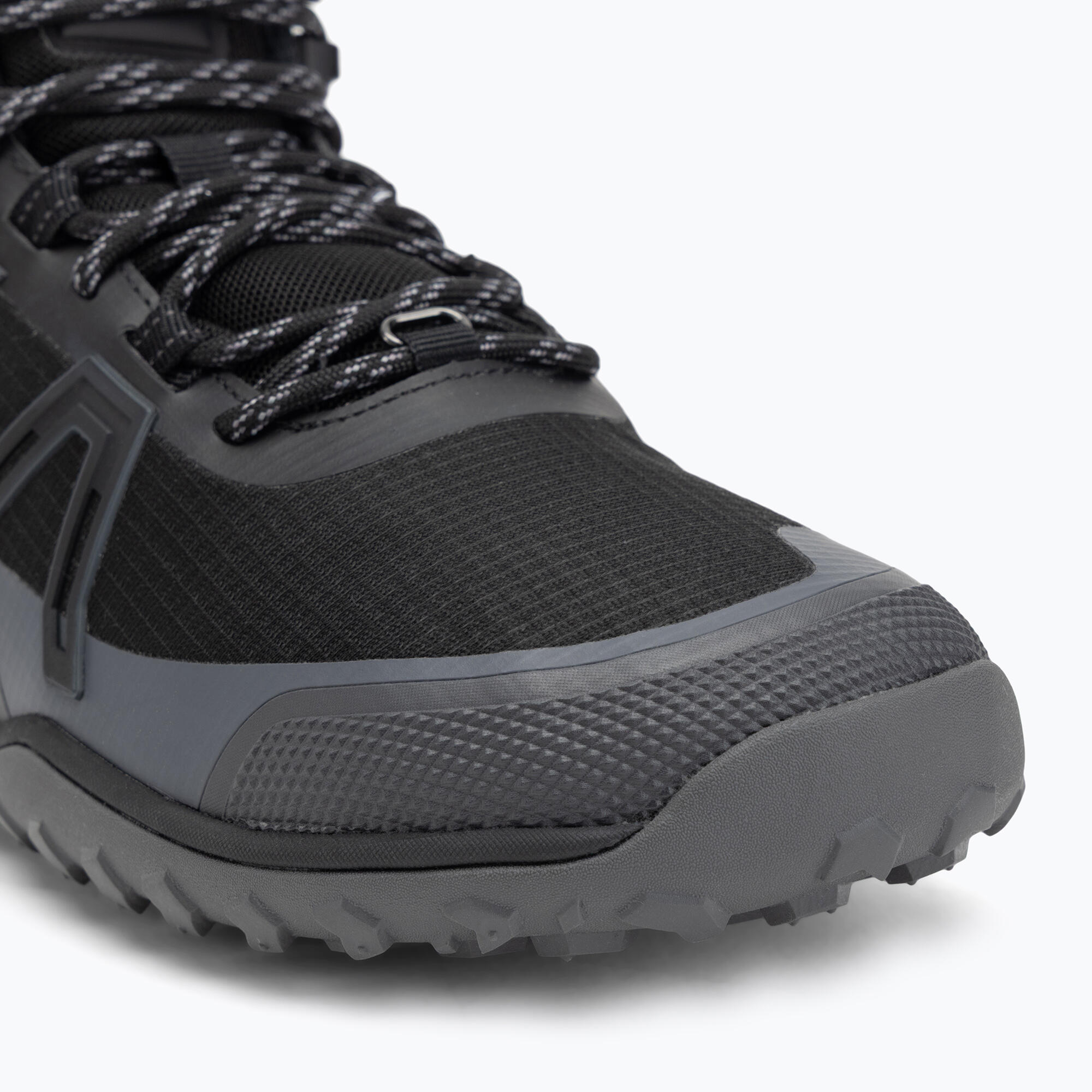 Heren barefoot schoenen Xero Shoes Scrambler Trail Mid WP 7/7