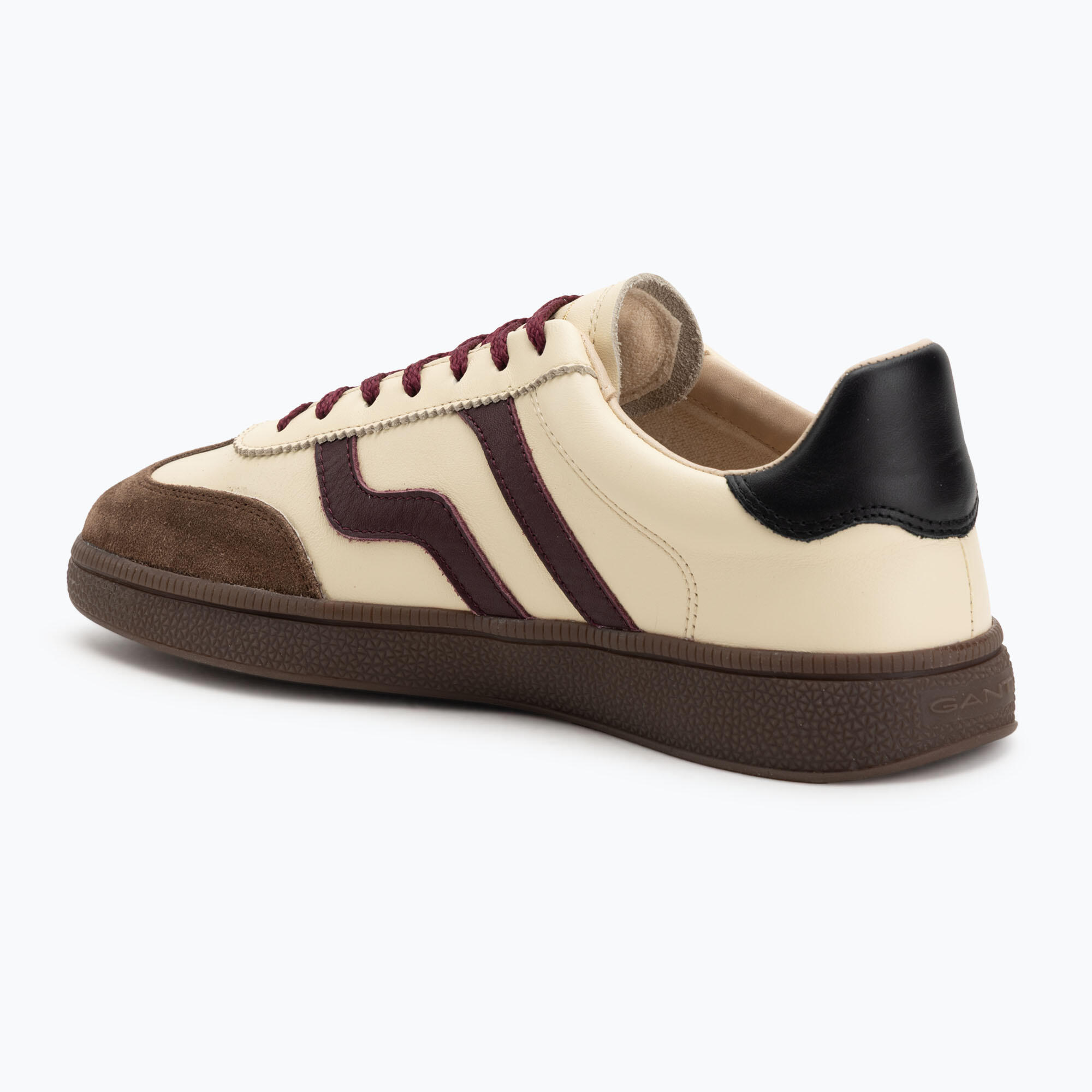 Heren schoenen GANT Cuzmo Lth 3/7