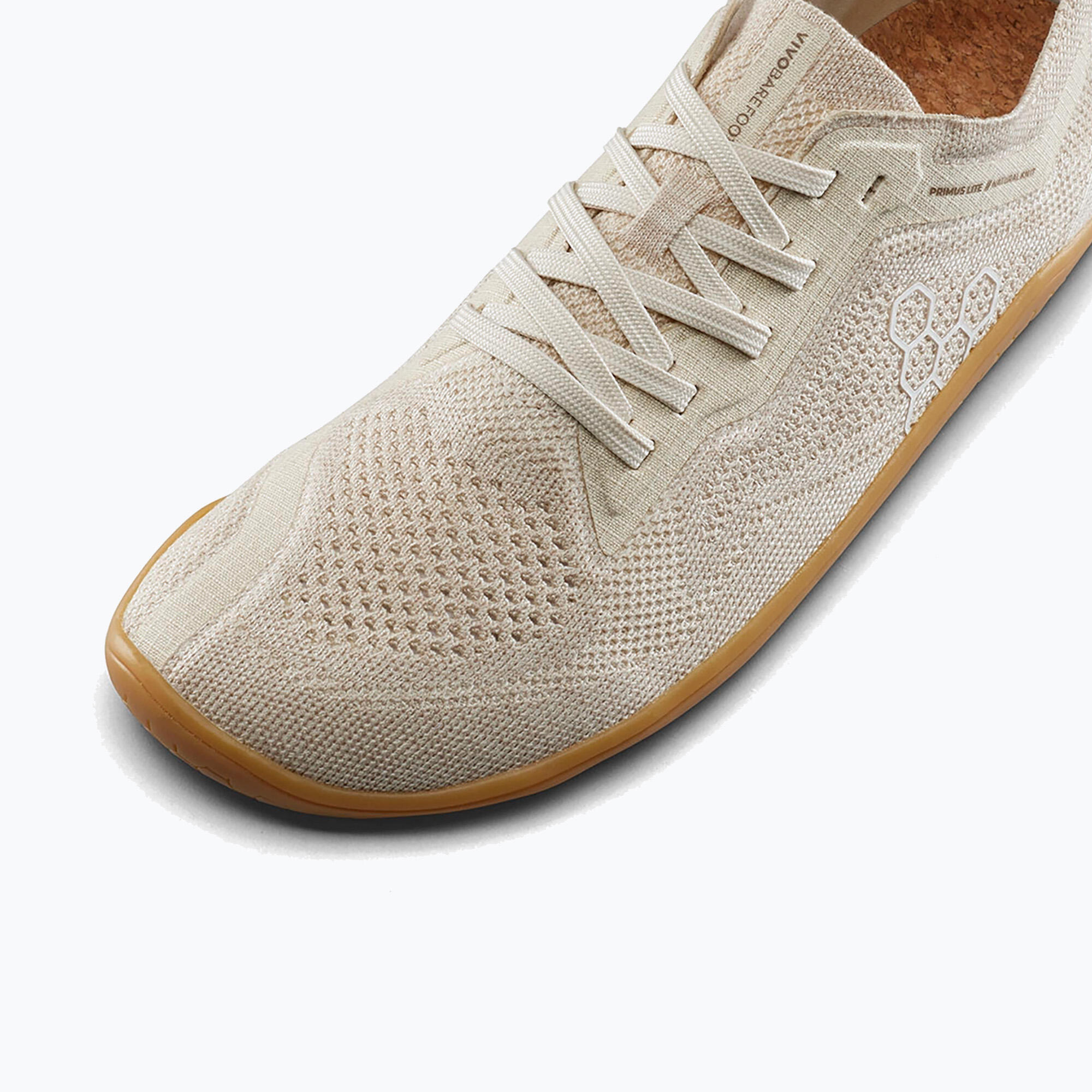 Buty barefoot męskie Vivobarefoot Primus Lite Knit 5/7