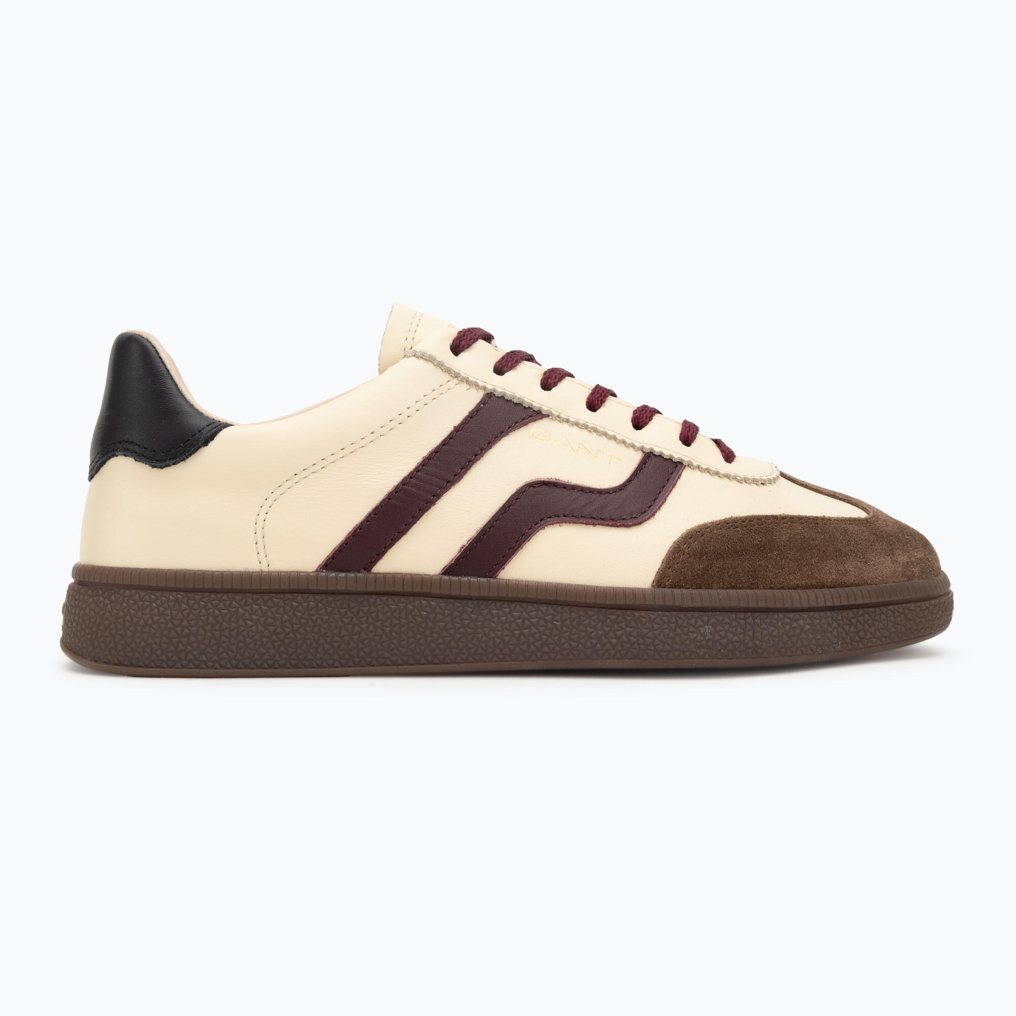 Heren schoenen GANT Cuzmo Lth 2/7