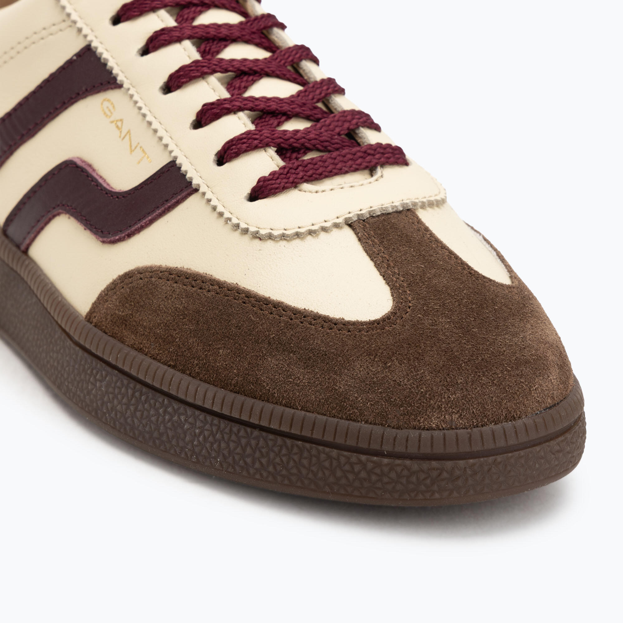 Heren schoenen GANT Cuzmo Lth 7/7