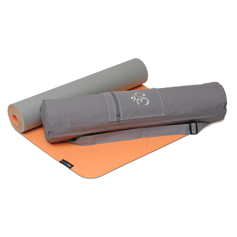 Yoga Set Starter Comfort Carry Yoga Rutschfest YOGISTAR