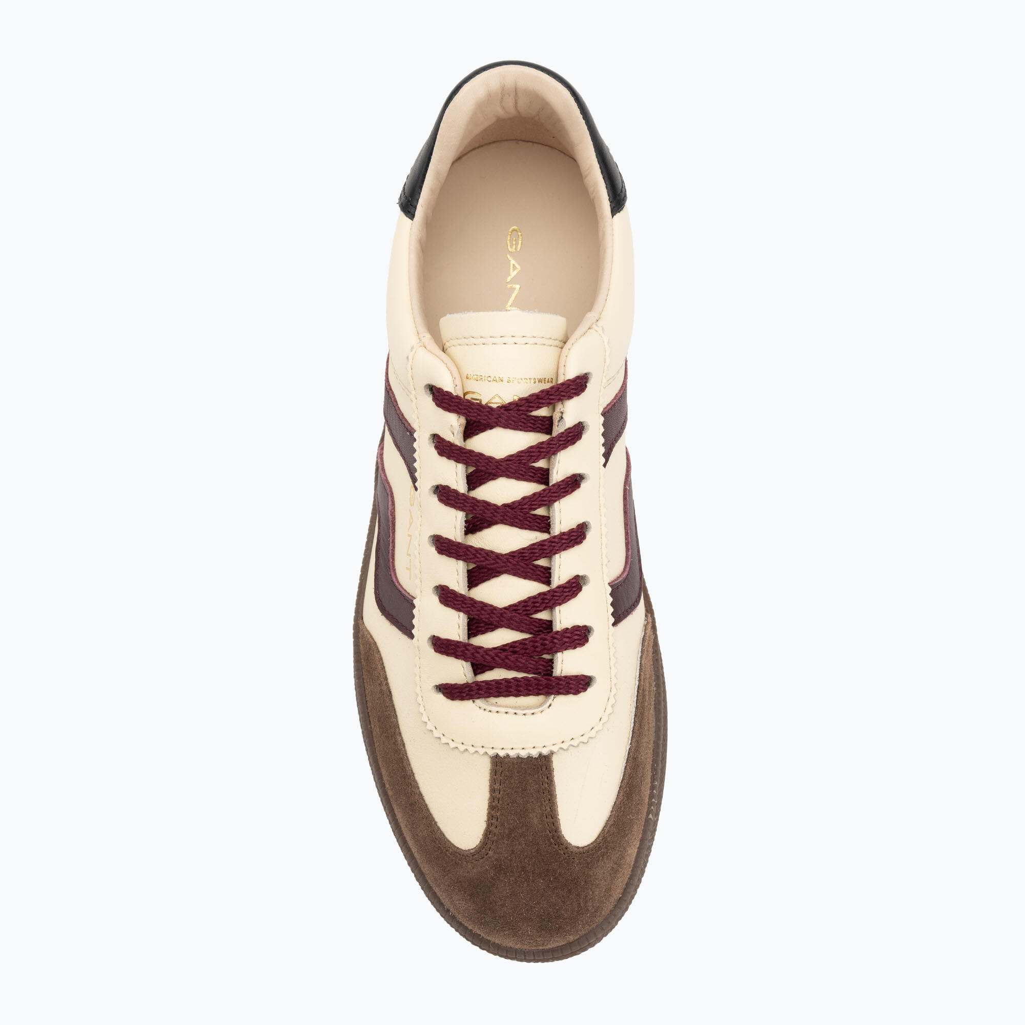 Heren schoenen GANT Cuzmo Lth 5/7