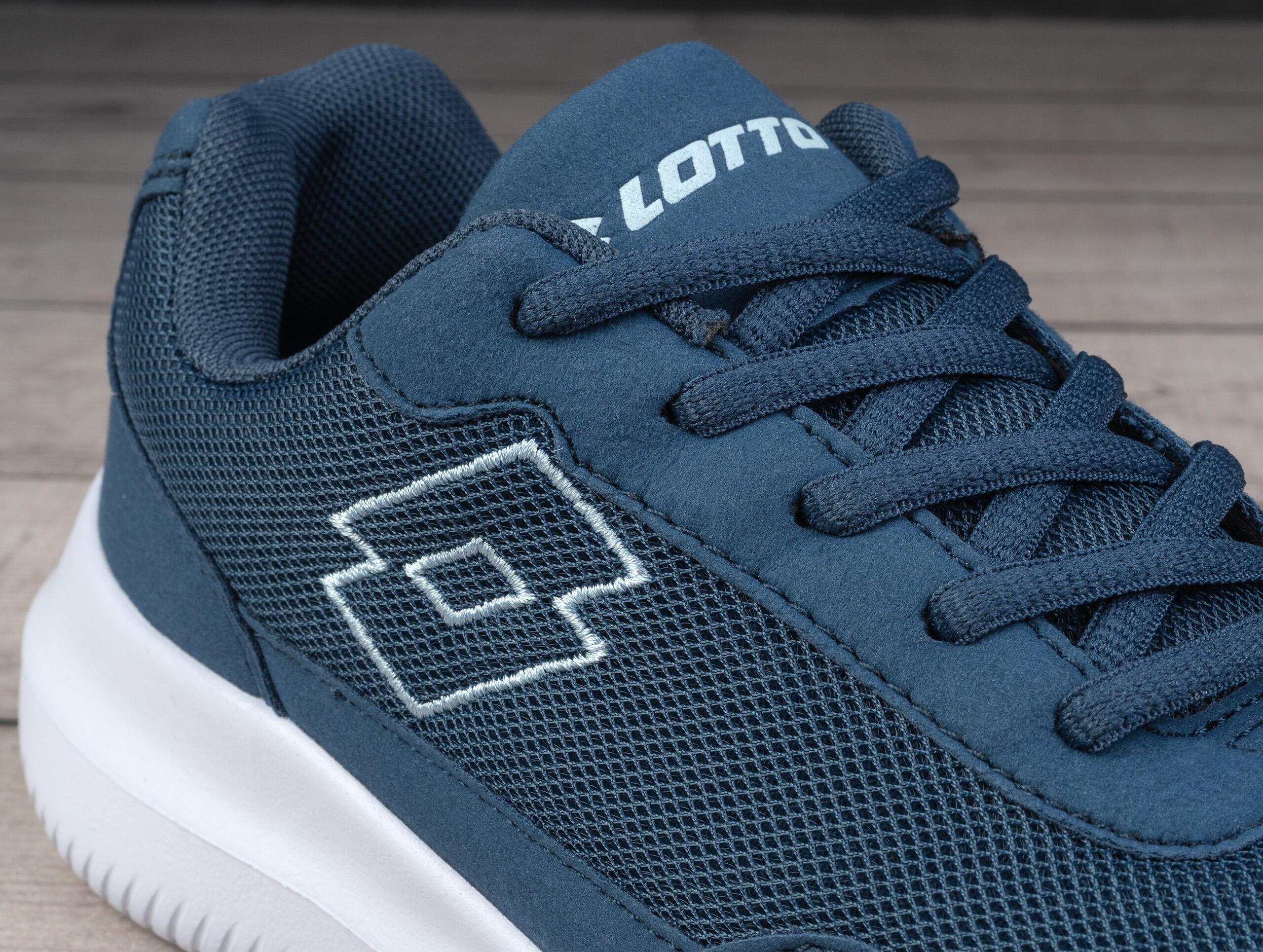 Buty damskie sportowe treningowe Lotto CONNECT TO 6/6