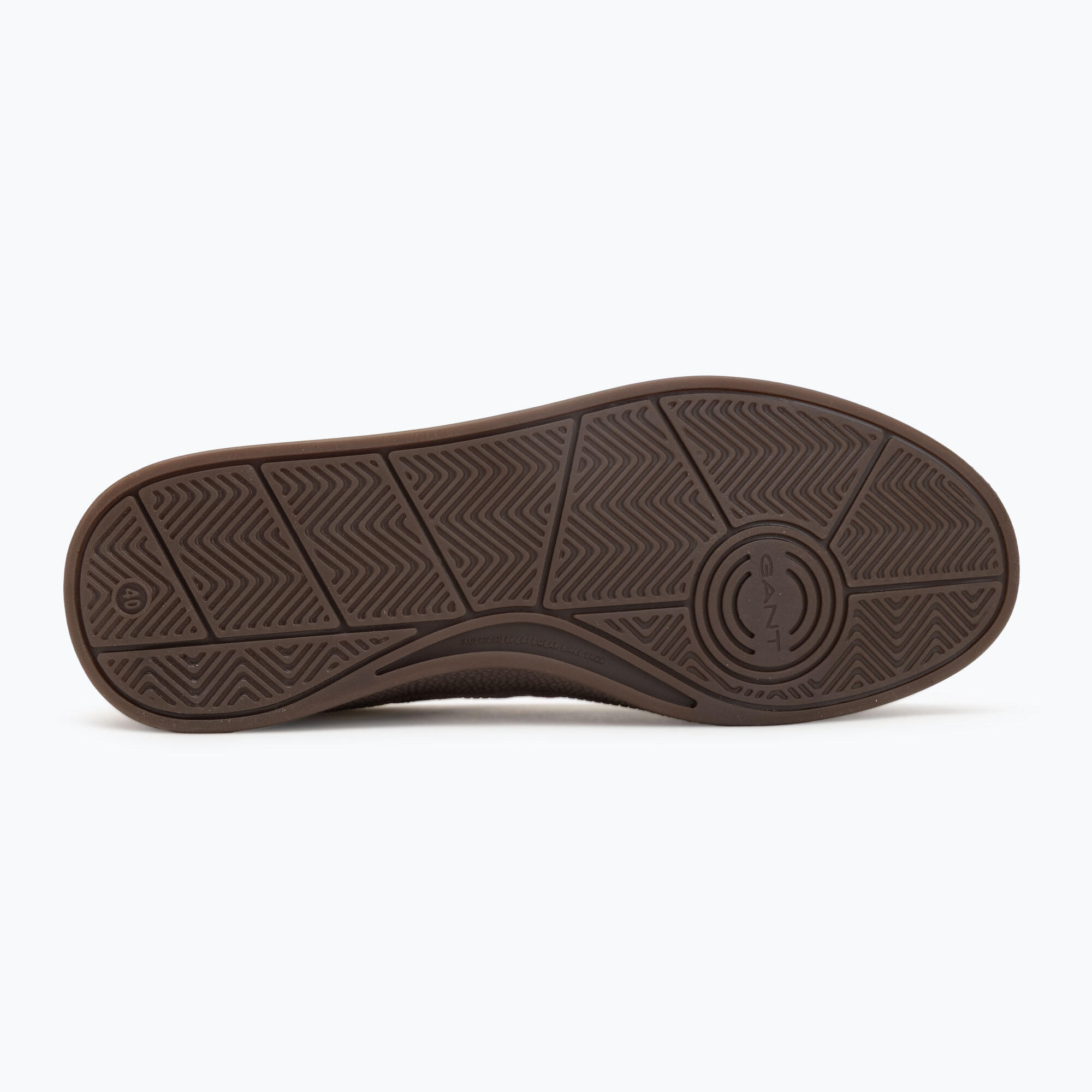 Heren schoenen GANT Cuzmo Lth 4/7