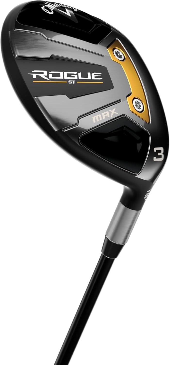 Maderas de Calle Callaway Golf Rogue ST Max 24 3/7