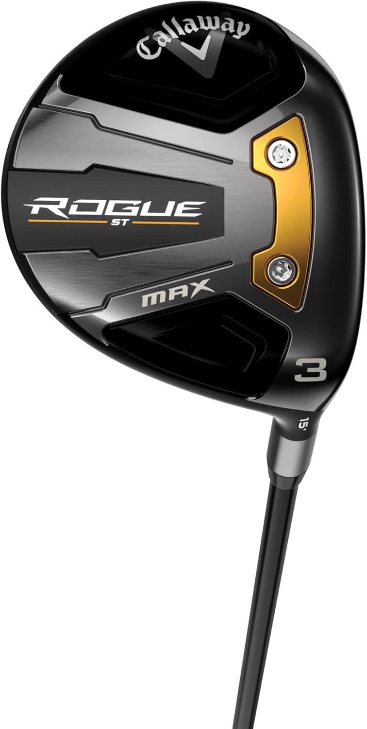Maderas de Calle Callaway Golf Rogue ST Max 24 2/7