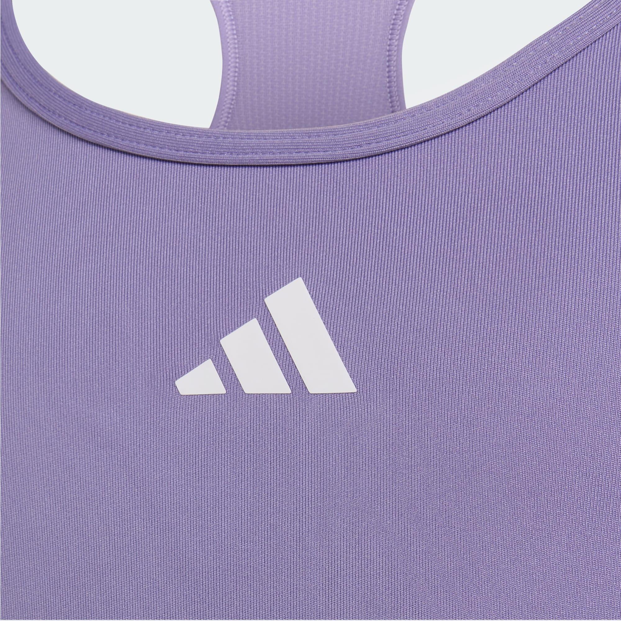 SUJETADOR TECHFIT PrimeLift REACT 5/5