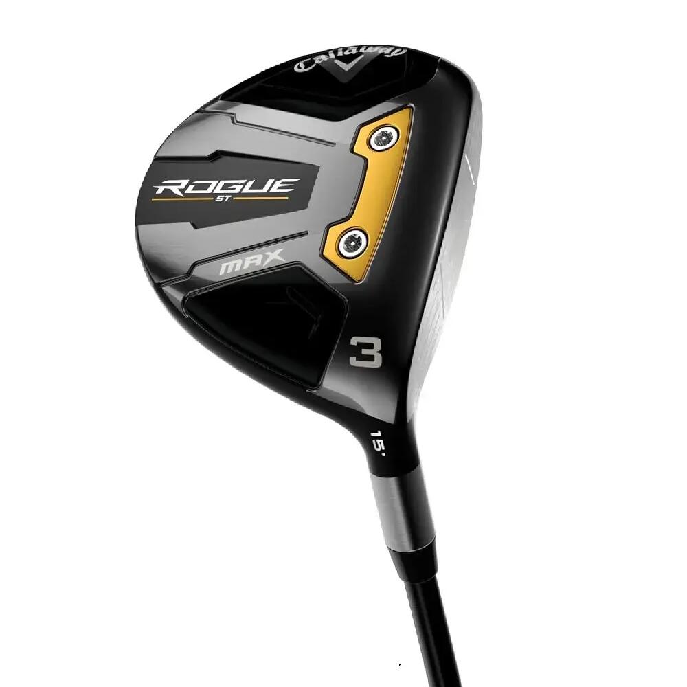 Callaway Golf Rogue ST Max 24 Fairway Woods