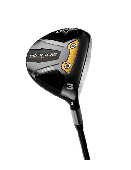Callaway Golf Rogue ST Max 24 Fairway Woods