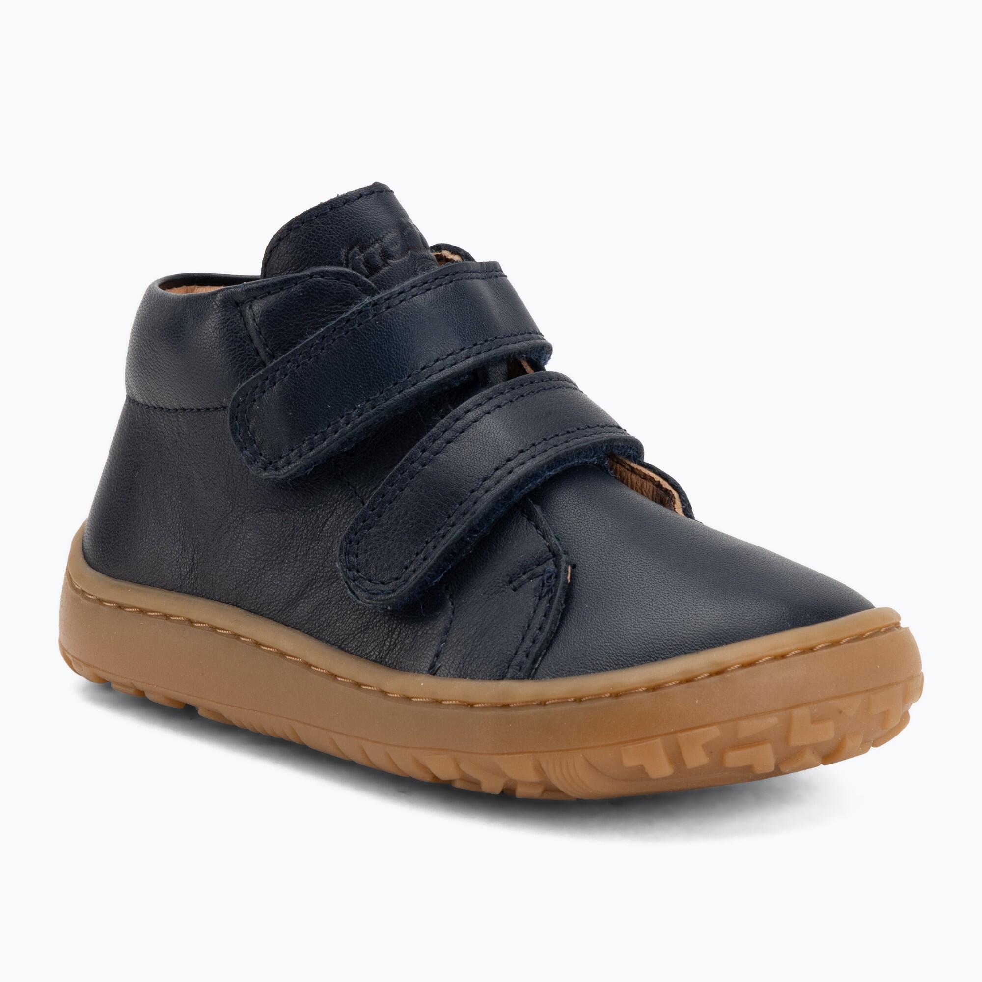 Pantofi barefoot pentru copii Froddo First Step