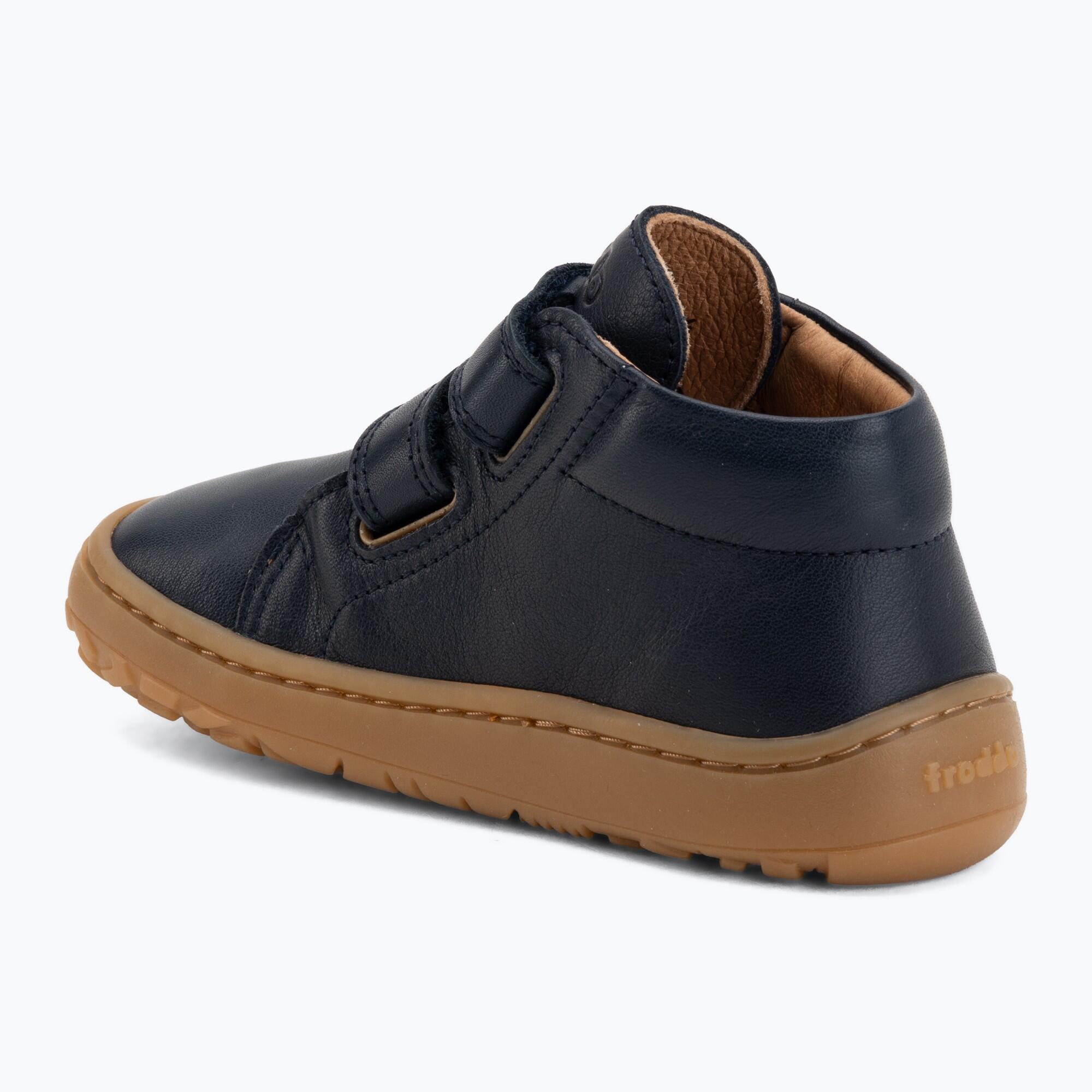 Chaussures barefoot pour enfants Froddo First Step 3/7