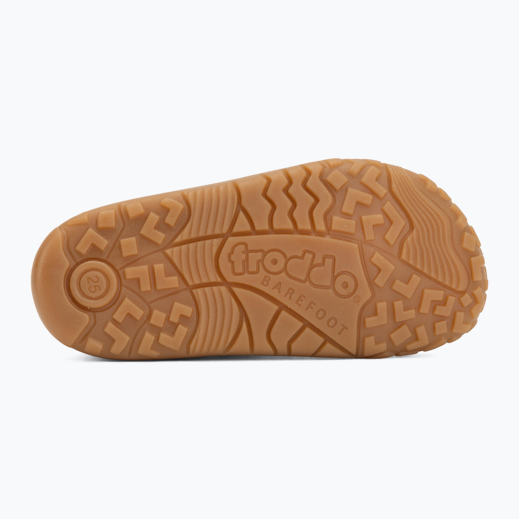 Chaussures barefoot pour enfants Froddo First Step 4/7